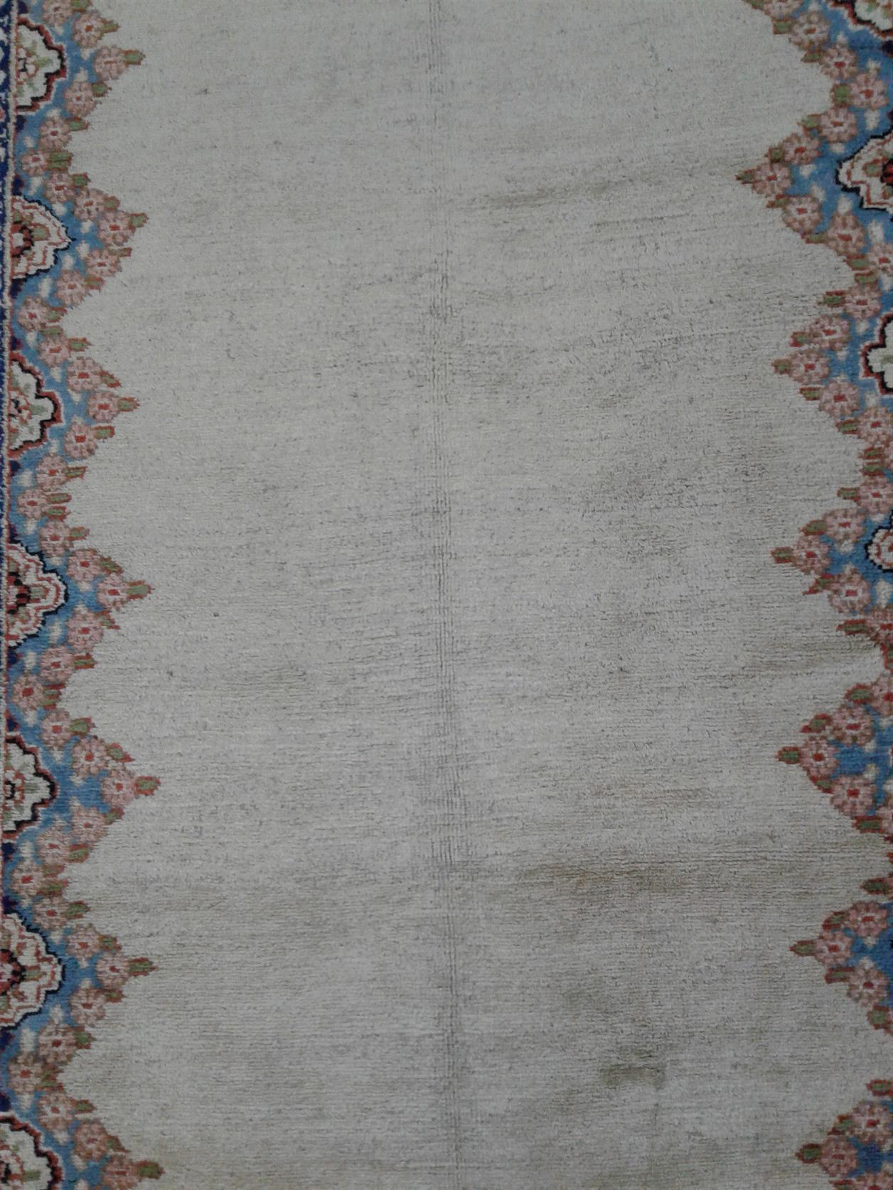 AORug#2933 size. 4' 09" x 16' 03"