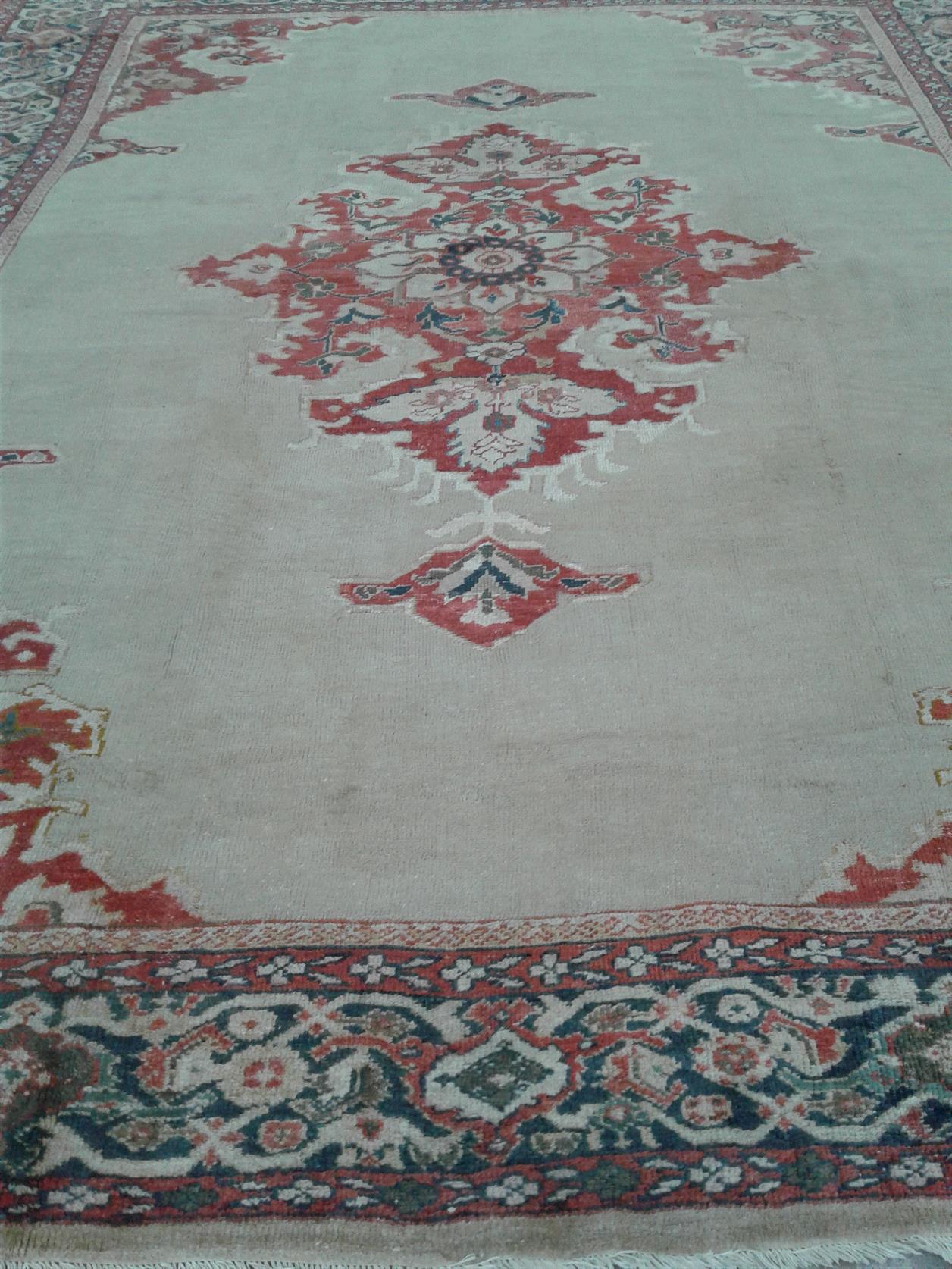 AORug#1456 size.10' 04" x 12' 04"