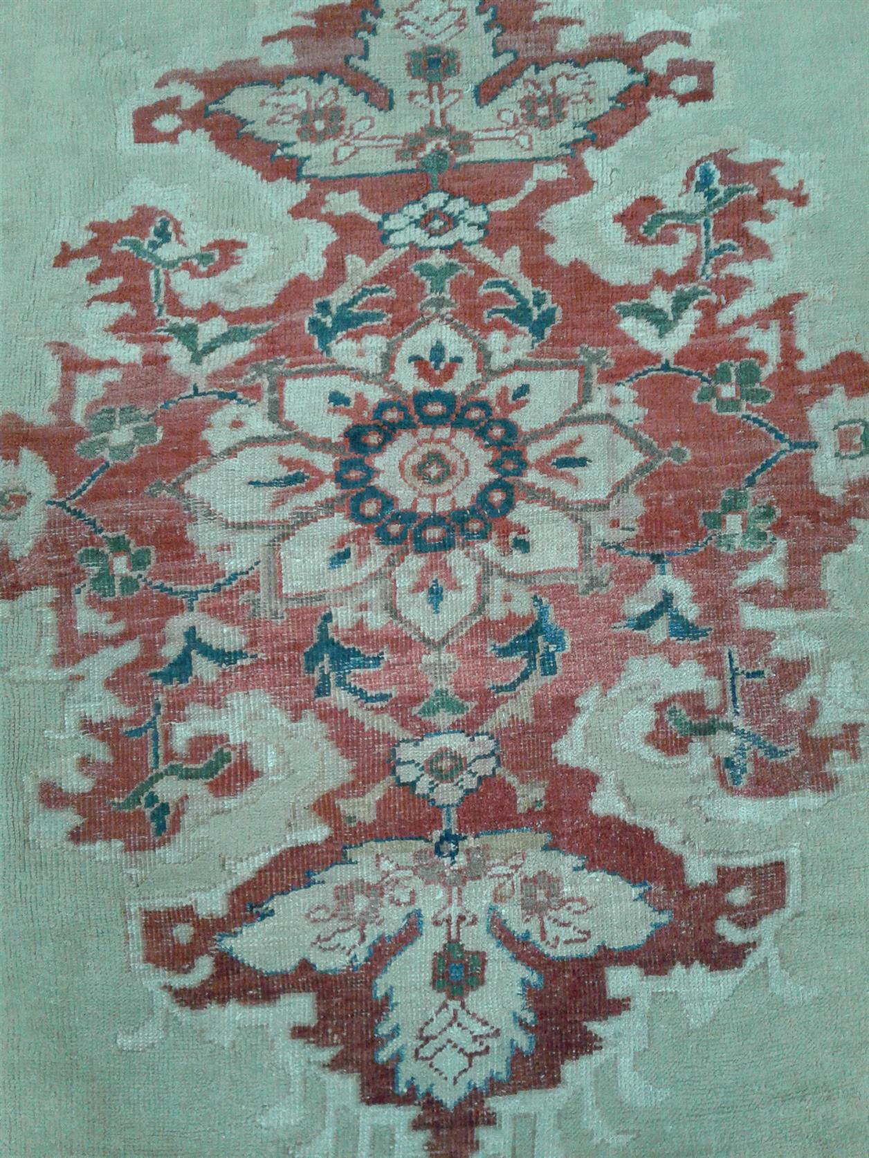 AORug#1456 size.10' 04" x 12' 04"