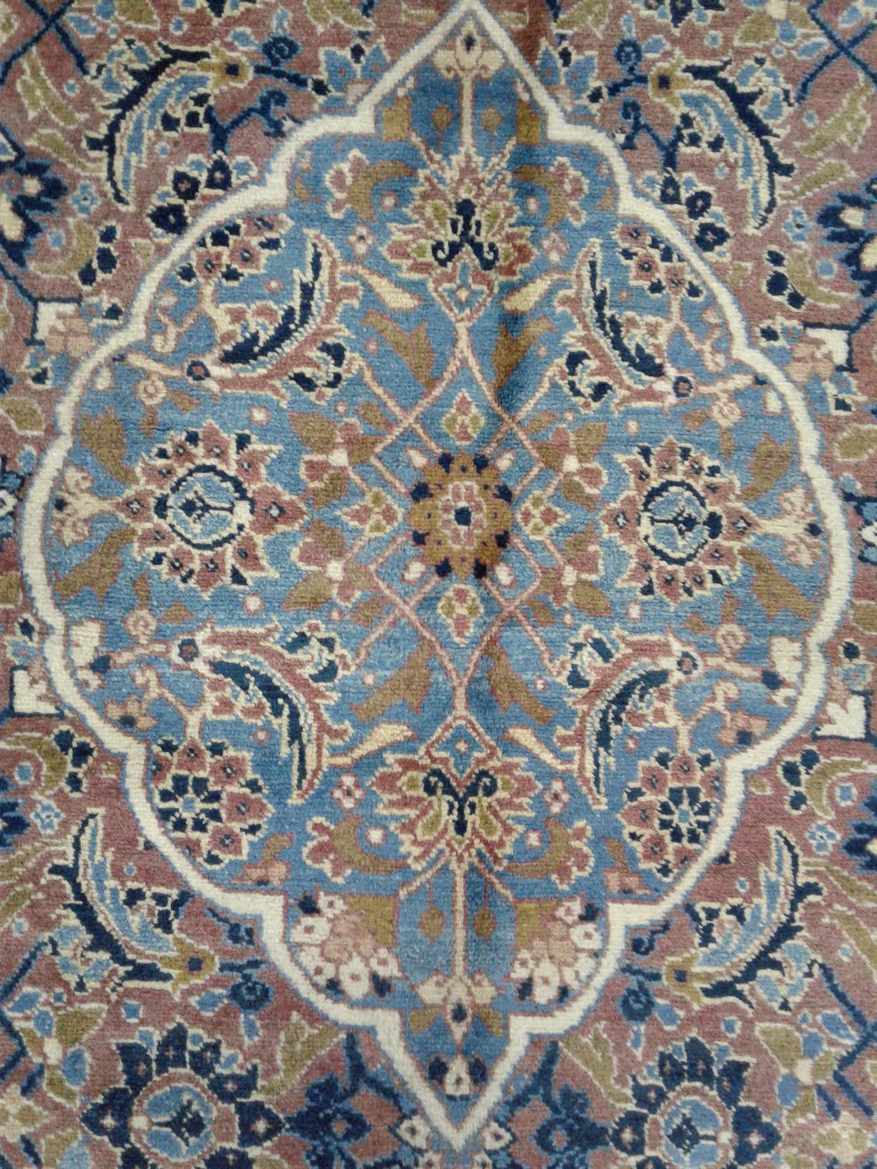 AORug#1453 size.13' 03" x 23' 07"