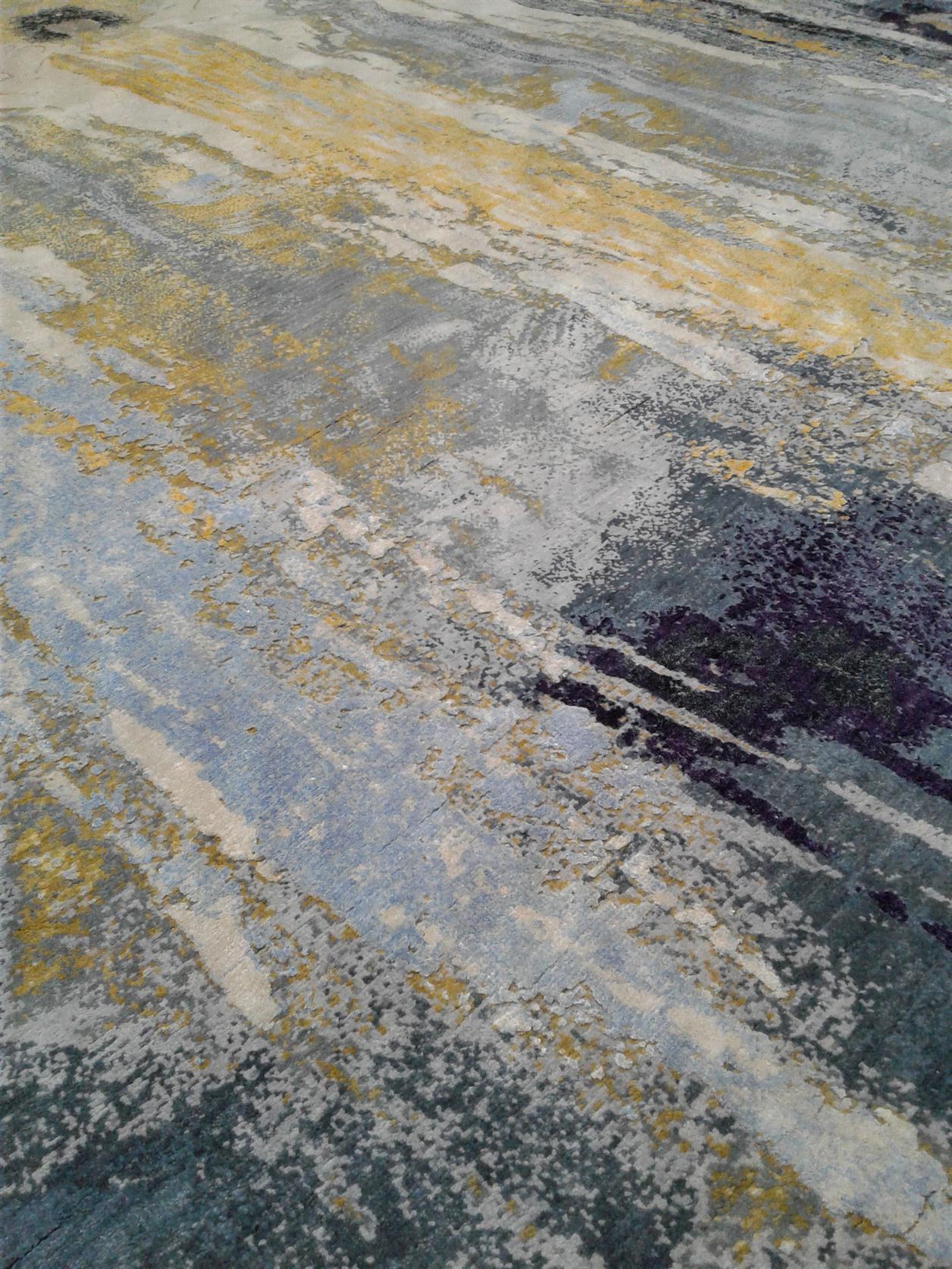 AORug#10387 size. 8'0" X 10'0"