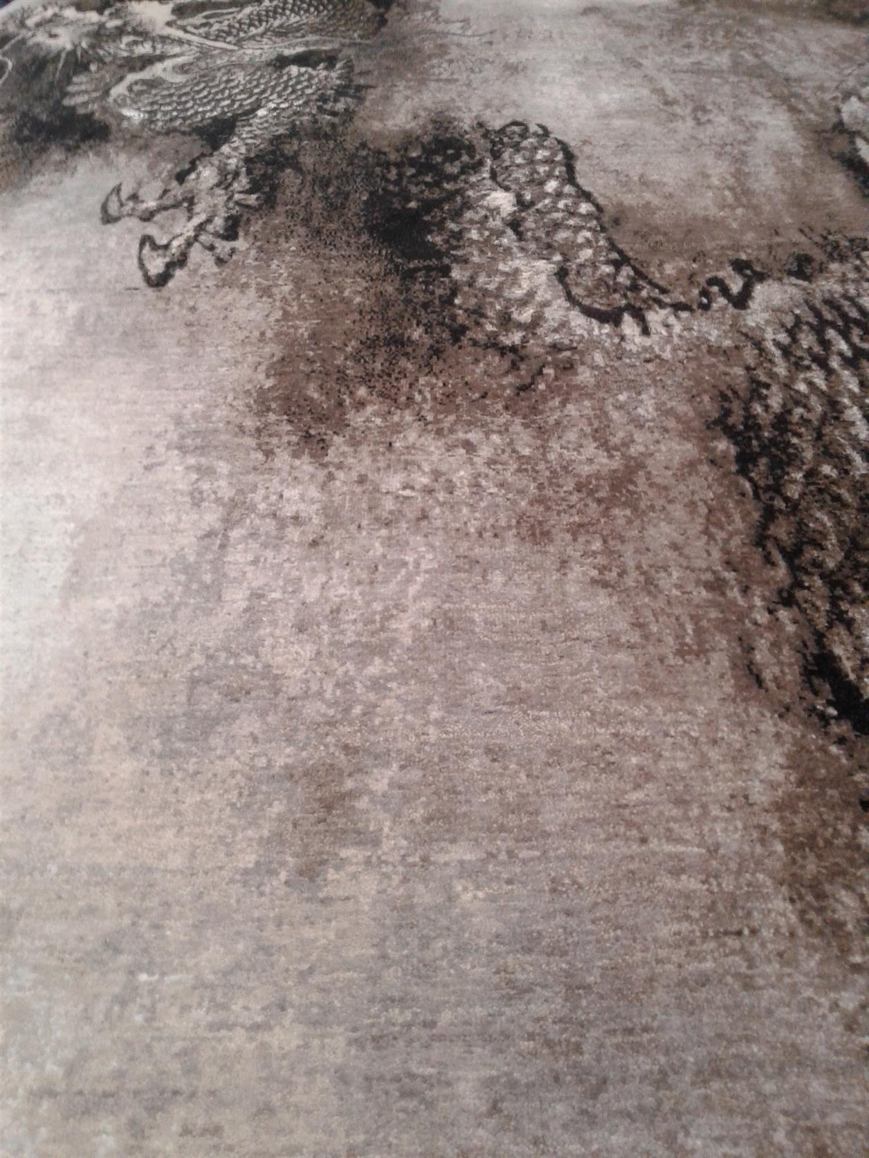 AORug#10332 size. 8' 01" x 10' 02"