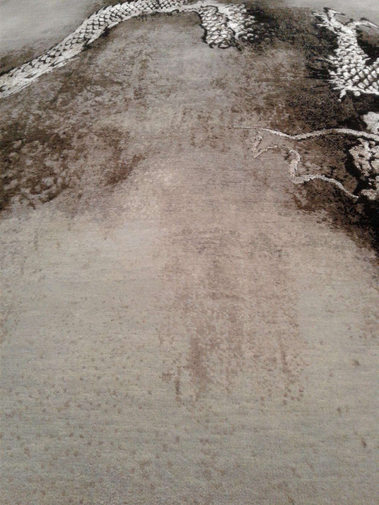 AORug#10332 size. 8' 01" x 10' 02"