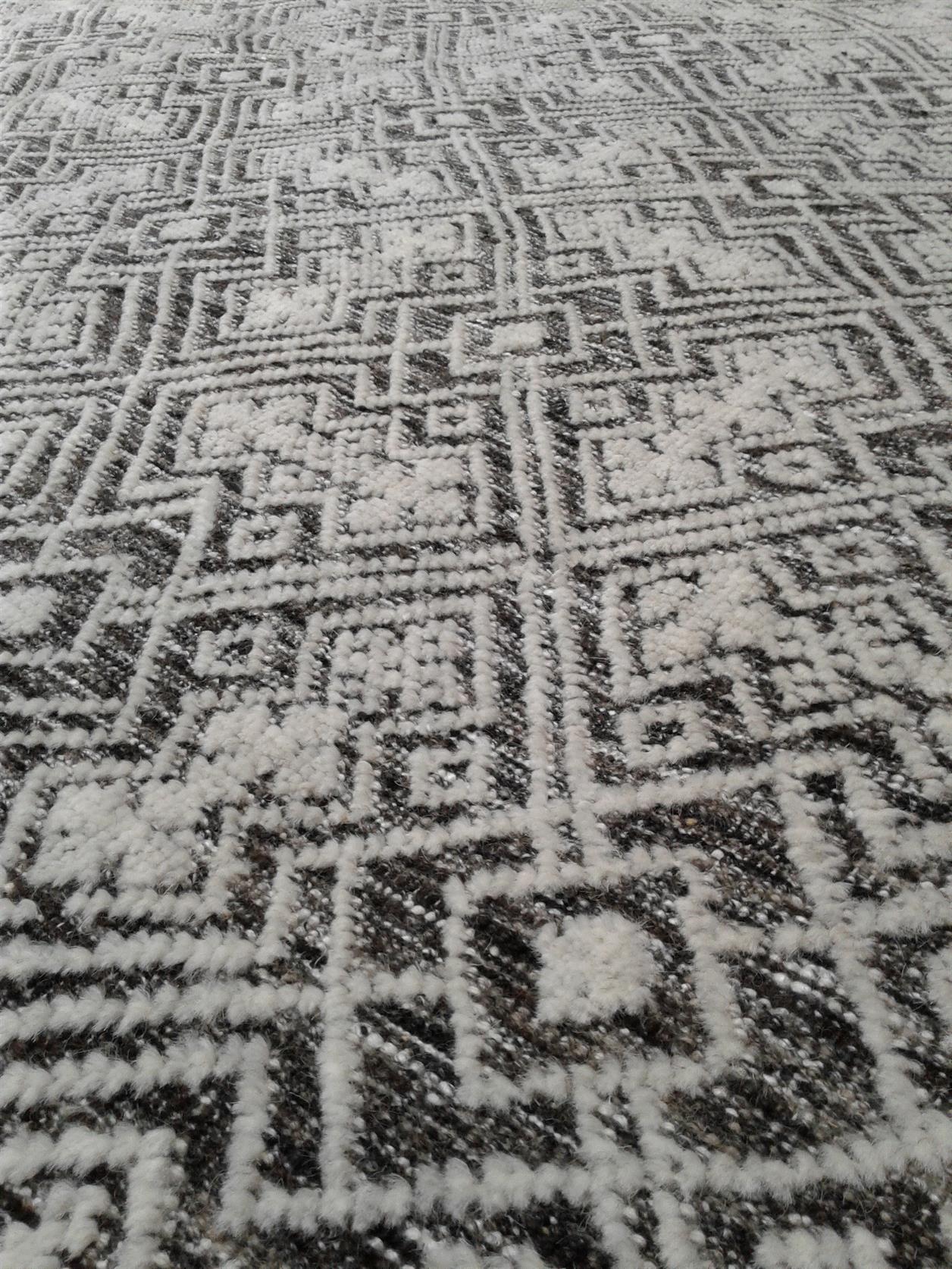 AORug#13875 size. 8'0" X 10'0"