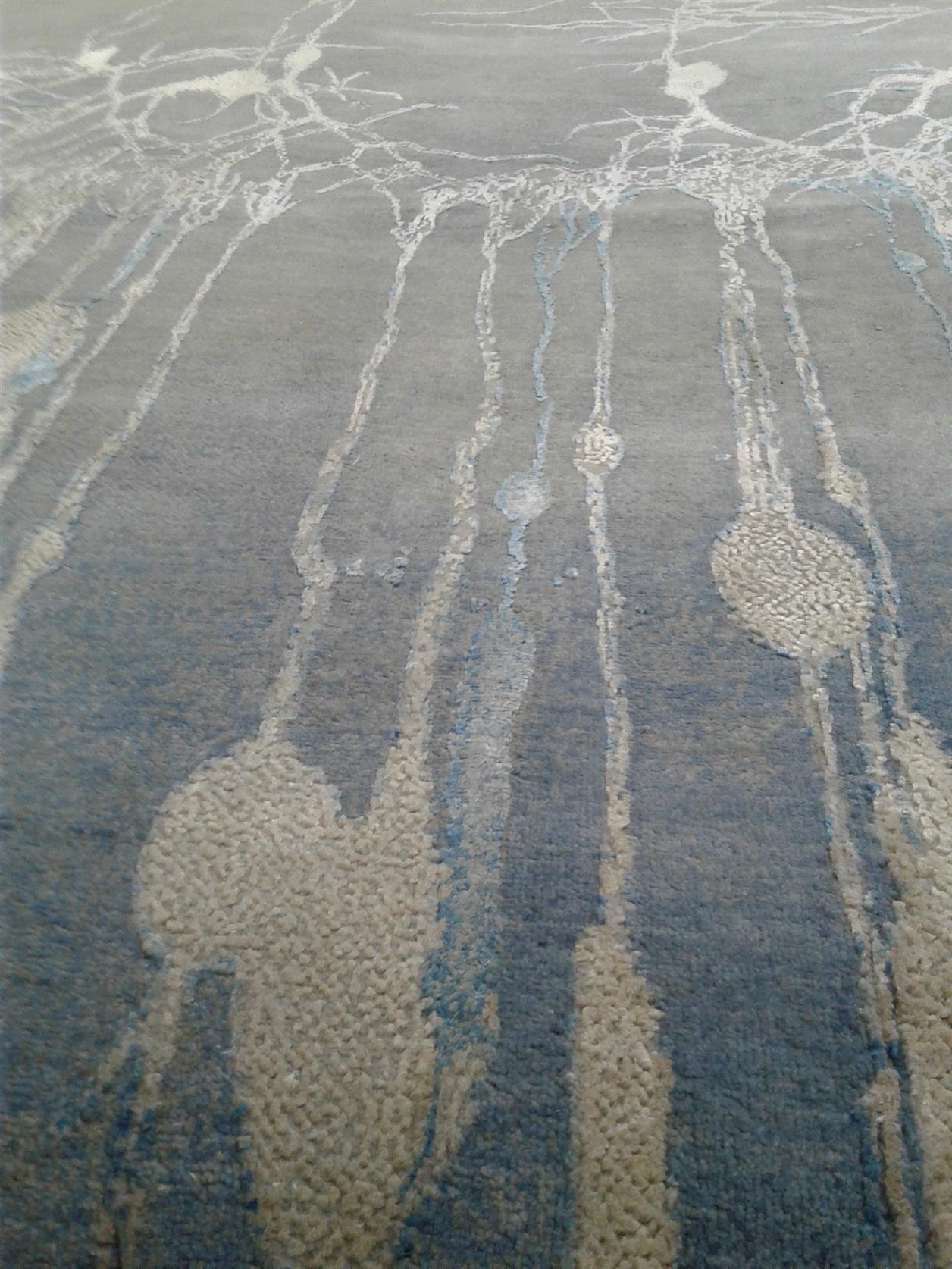 AORug#10327 size. 8' 00" x 10' 03"