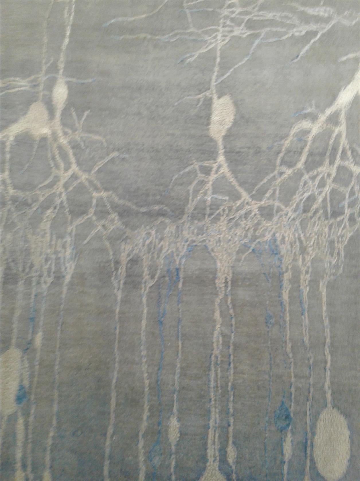 AORug#10327 size. 8' 00" x 10' 03"