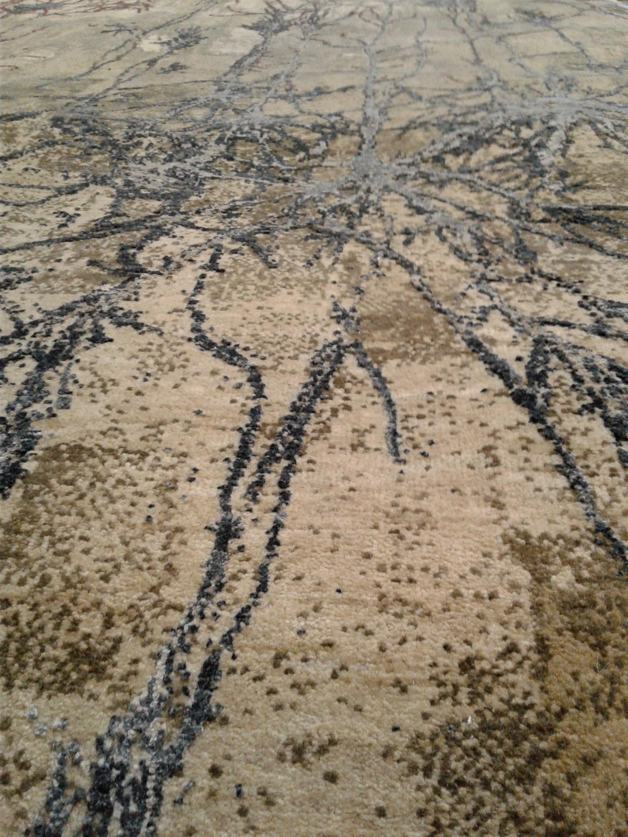 AORug#10328 size. 7' 10" x 10' 02"