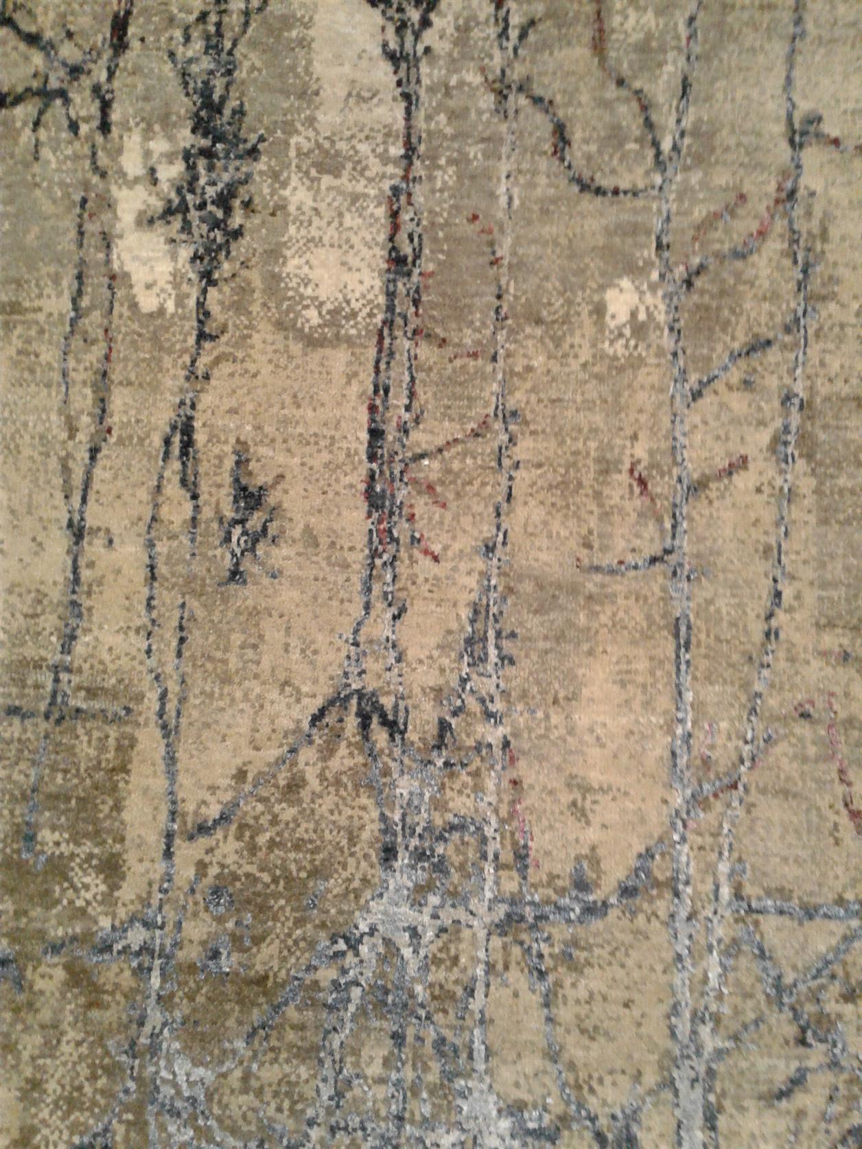 AORug#10328 size. 7' 10" x 10' 02"