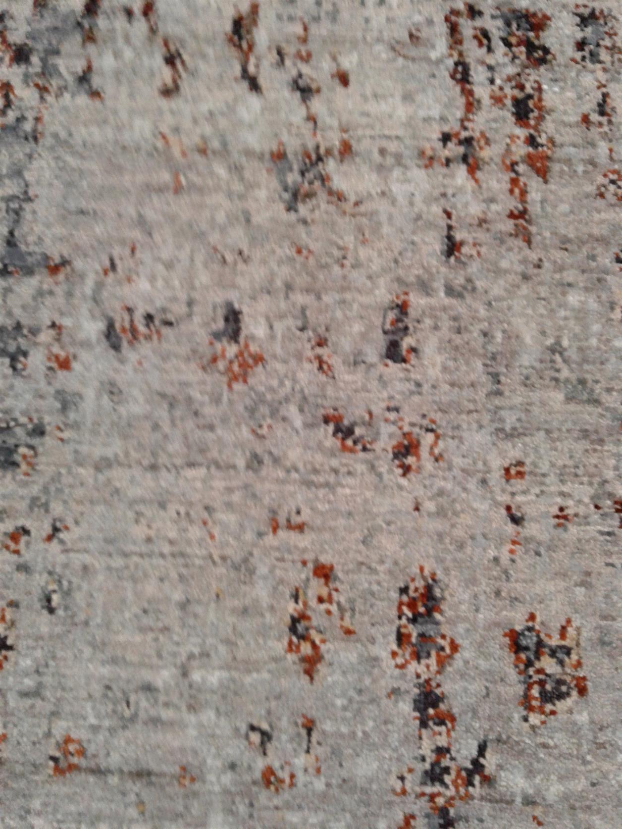 AORug#8194 size. 8' 00" x 10' 01"