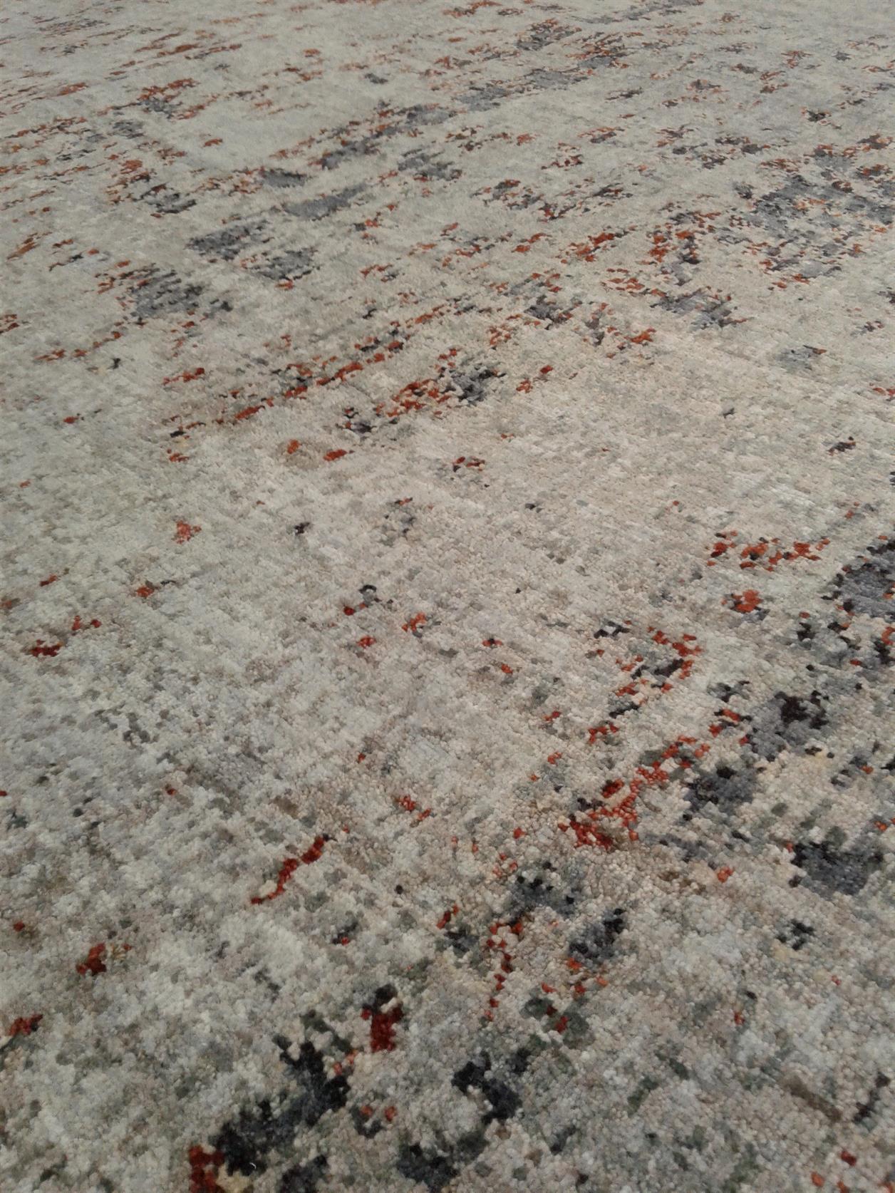 AORug#8194 size. 8' 00" x 10' 01"
