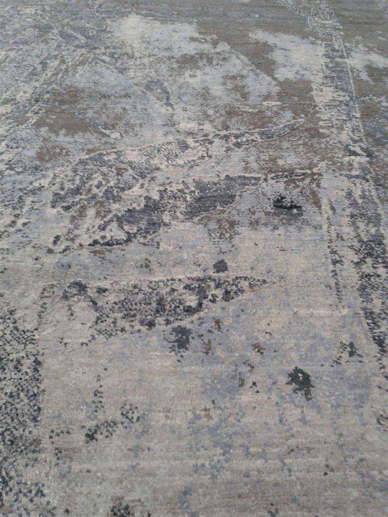 AORug#9409 size. 8' 00" x 10' 00"