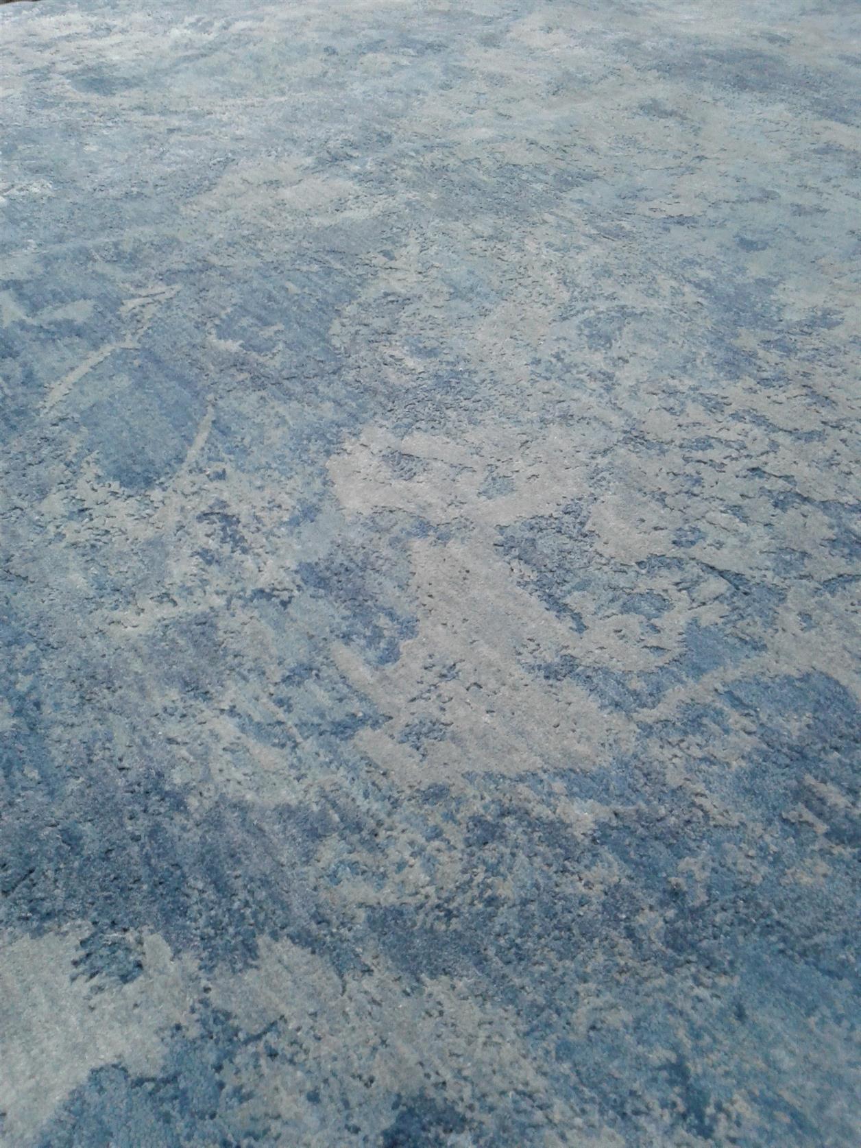 AORug#11552 size. 8'0" X 10'0"