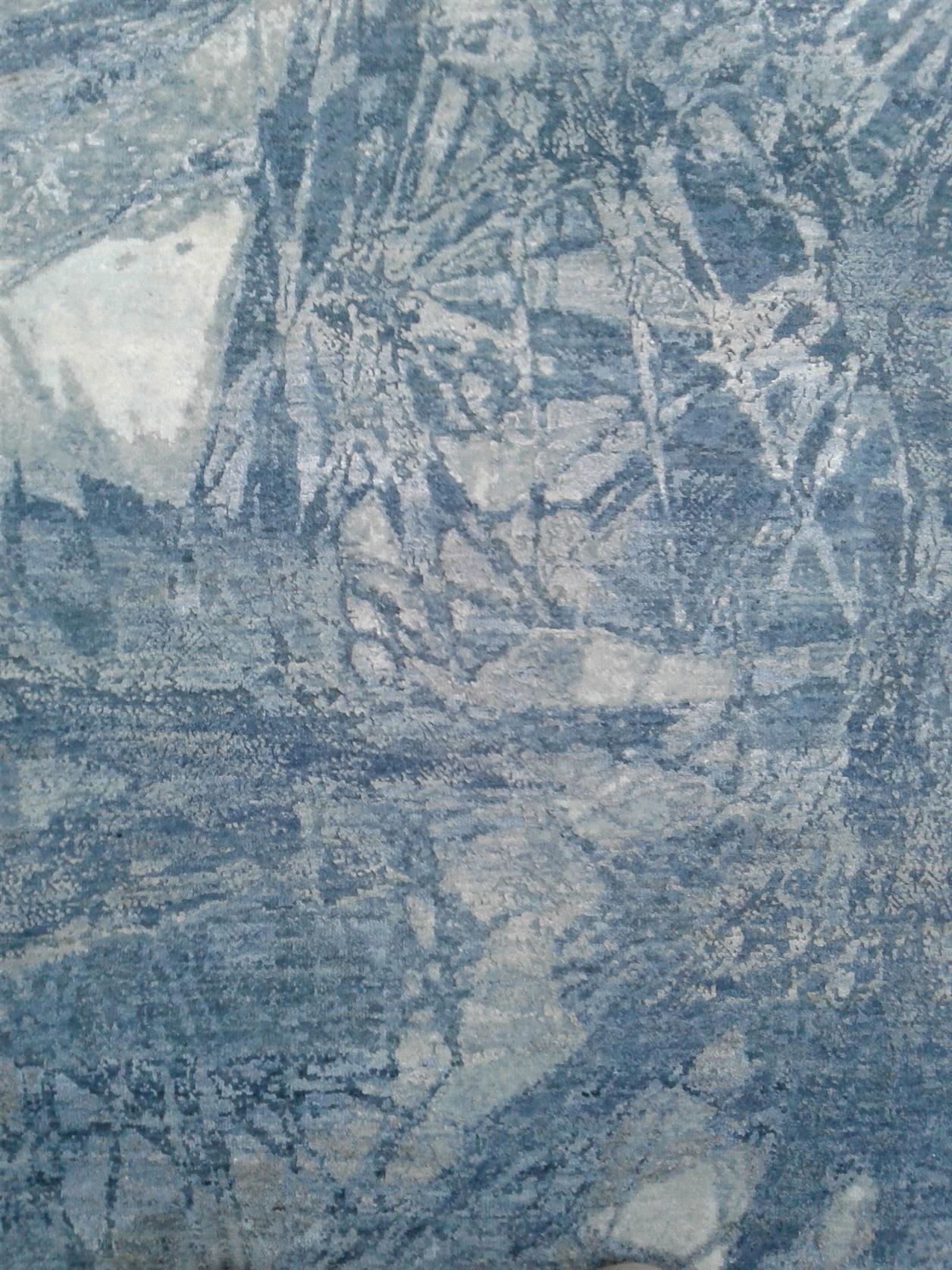AORug#11554 size. 8' 00" x 10' 00"