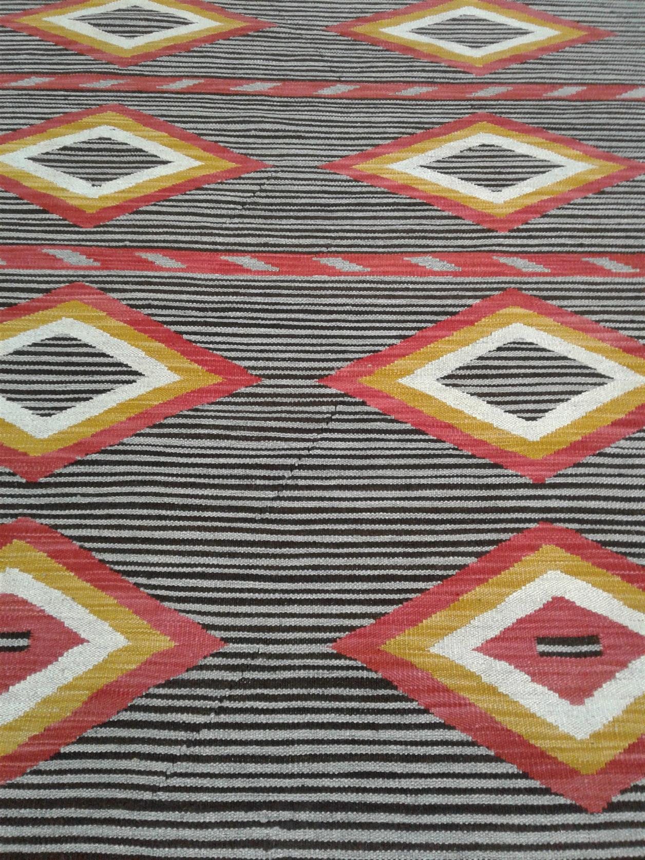AORug#12037 size. 9'0" X 12'0"