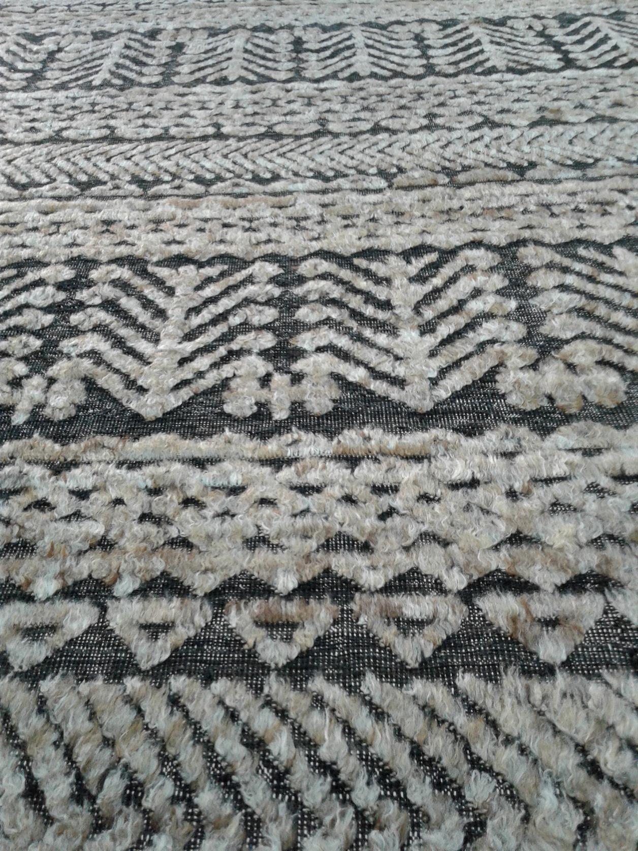 AORug#12758 size. 9'0" X 12'0"