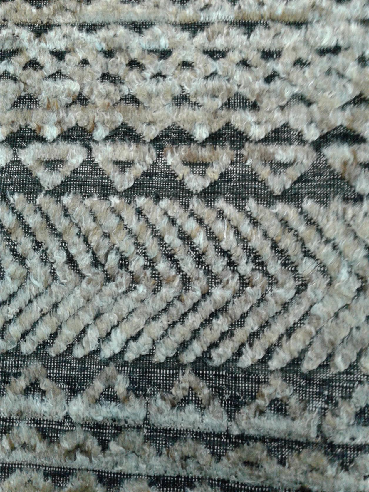 AORug#12758 size. 9'0" X 12'0"