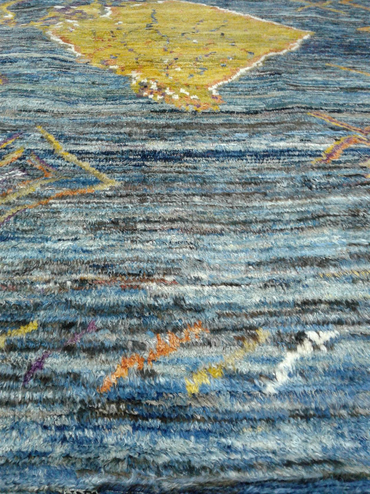 AORug#12159 size. 9'0" X 12'0"