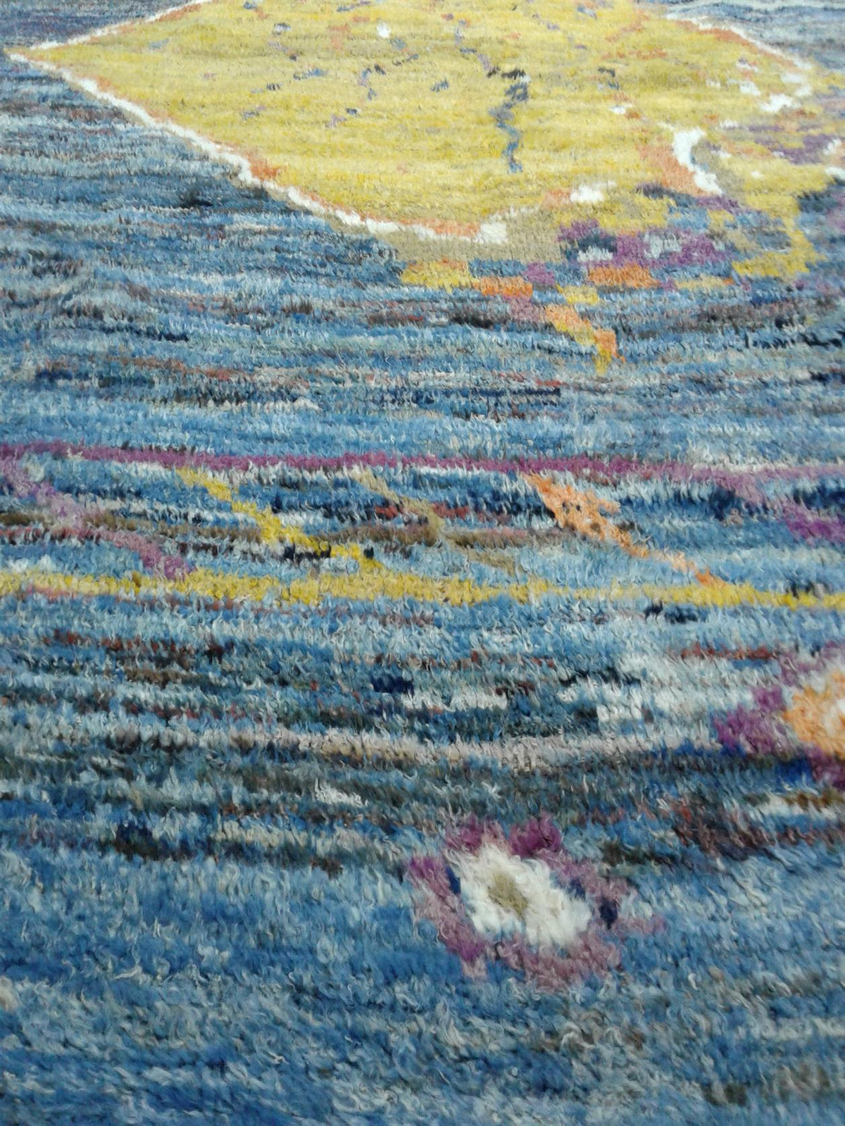 AORug#12159 size. 9'0" X 12'0"