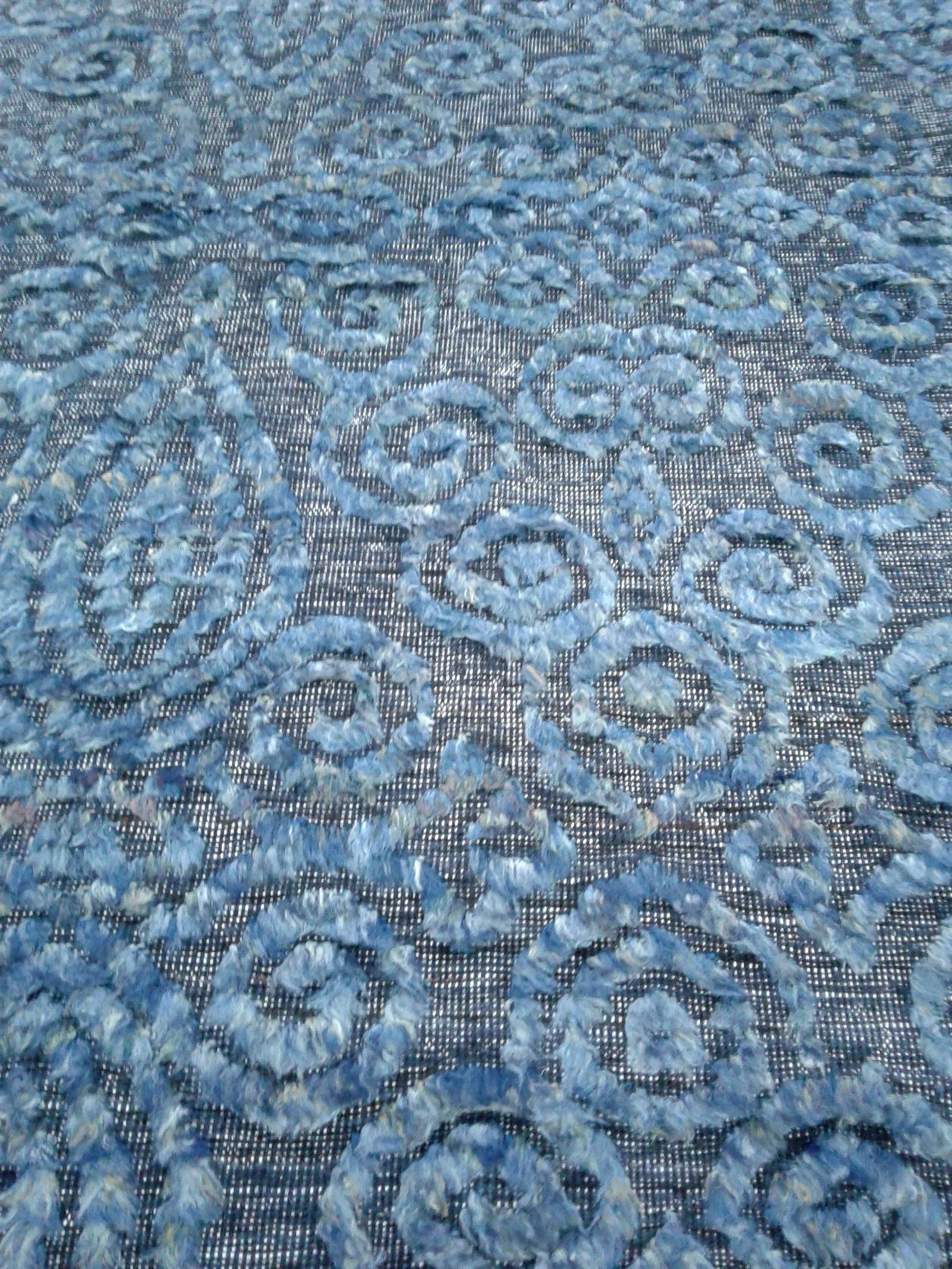 AORug#12764 size. 9'0" X 12'0"