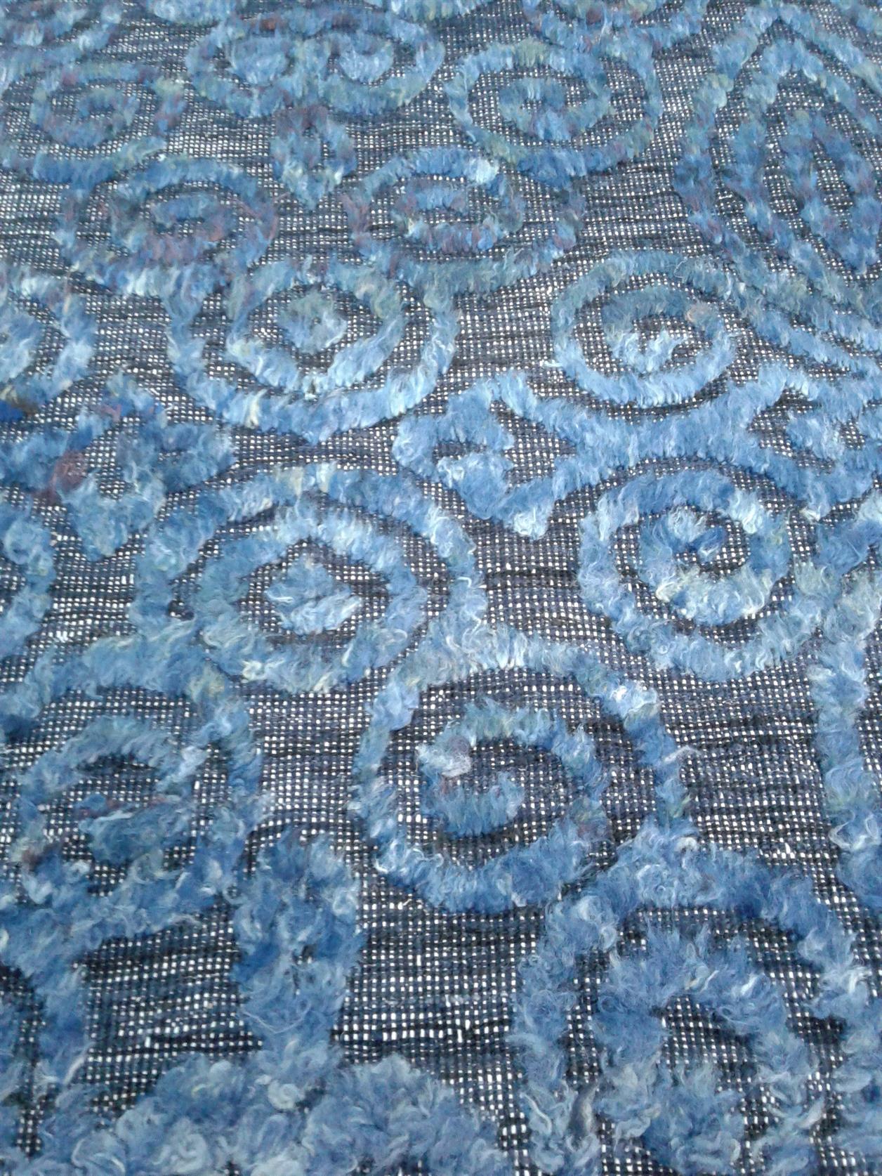 AORug#12764 size. 9'0" X 12'0"