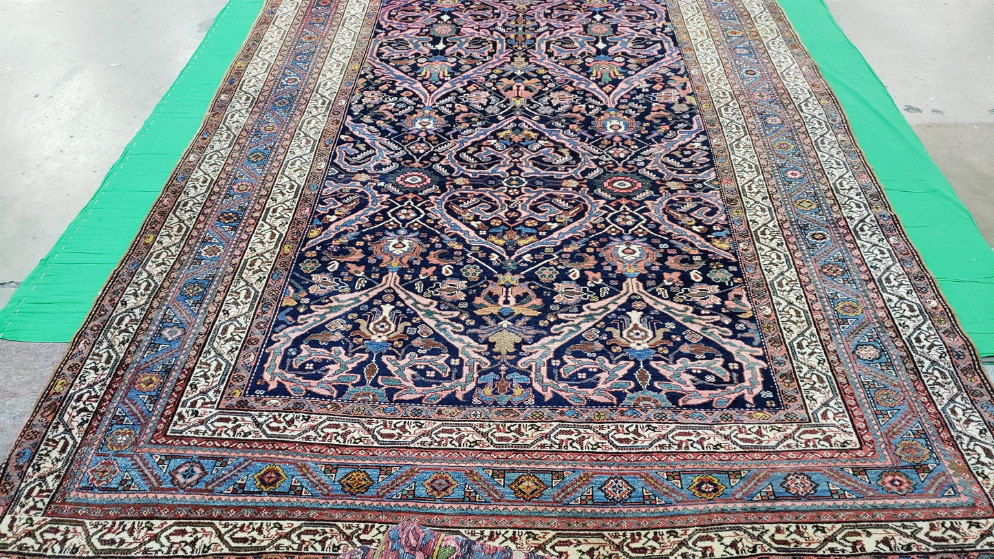 AORug#12682 size. 6' 11" x 20' 02"