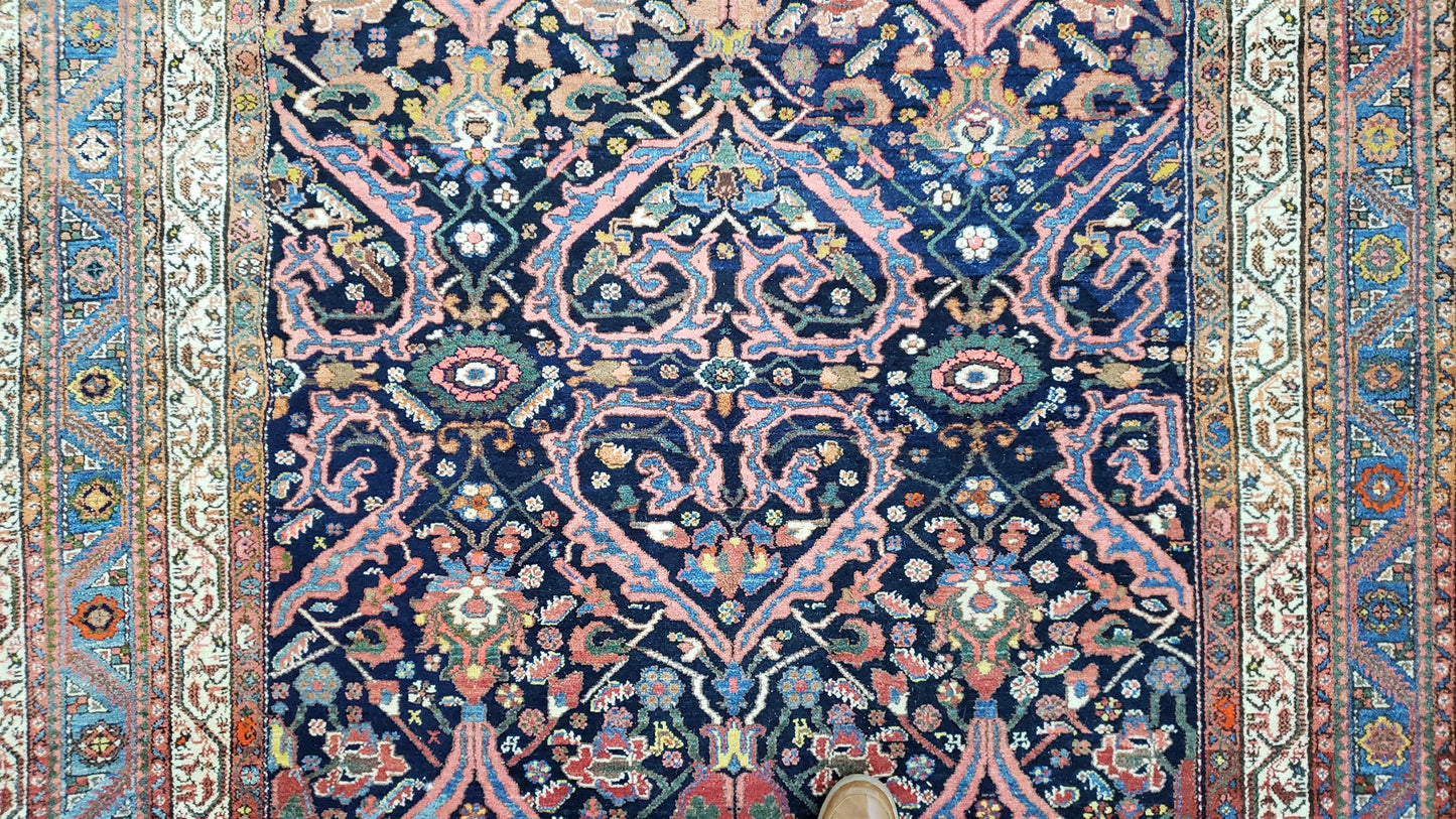 AORug#12682 size. 6' 11" x 20' 02"