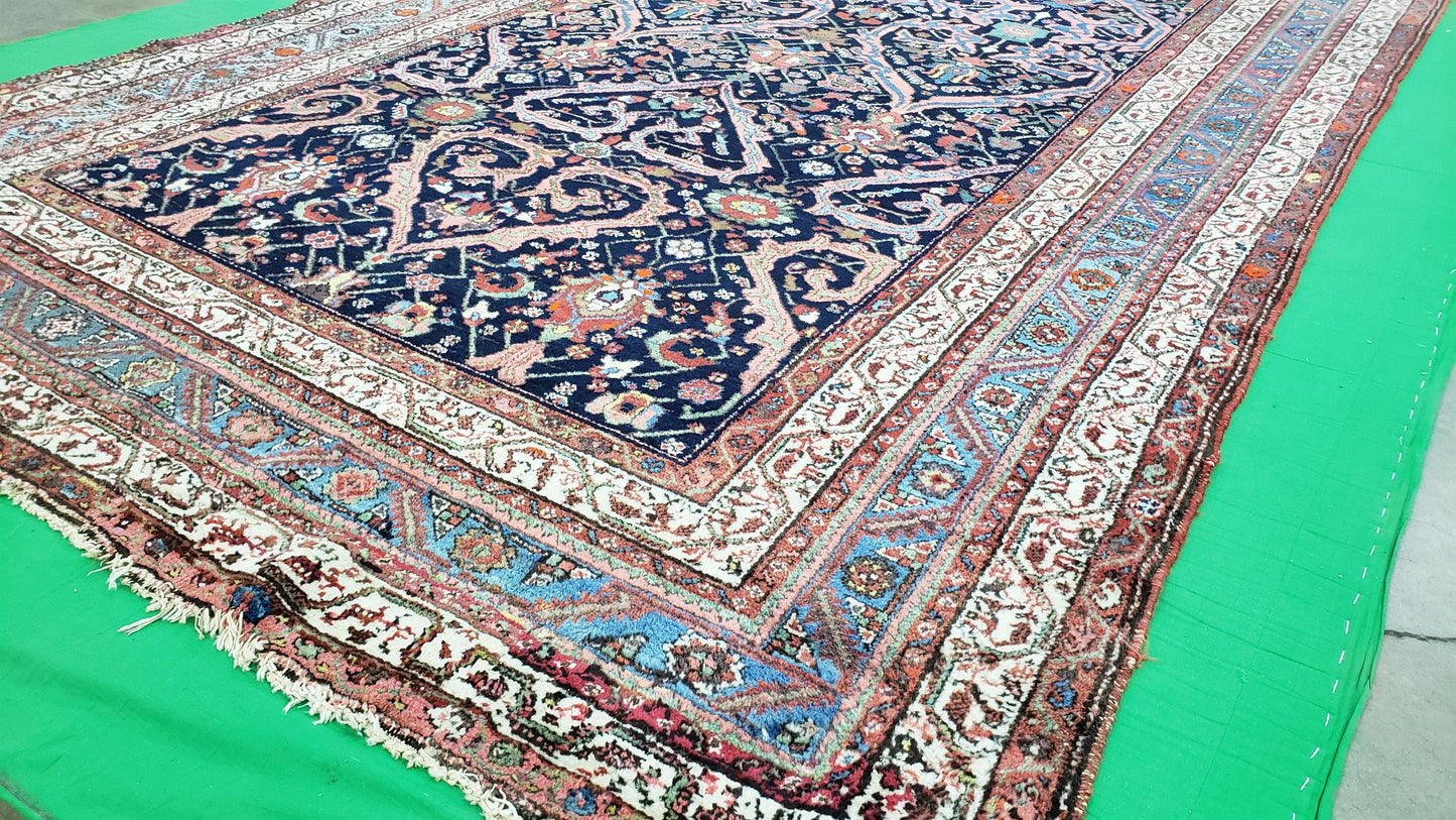 AORug#12682 size. 6' 11" x 20' 02"