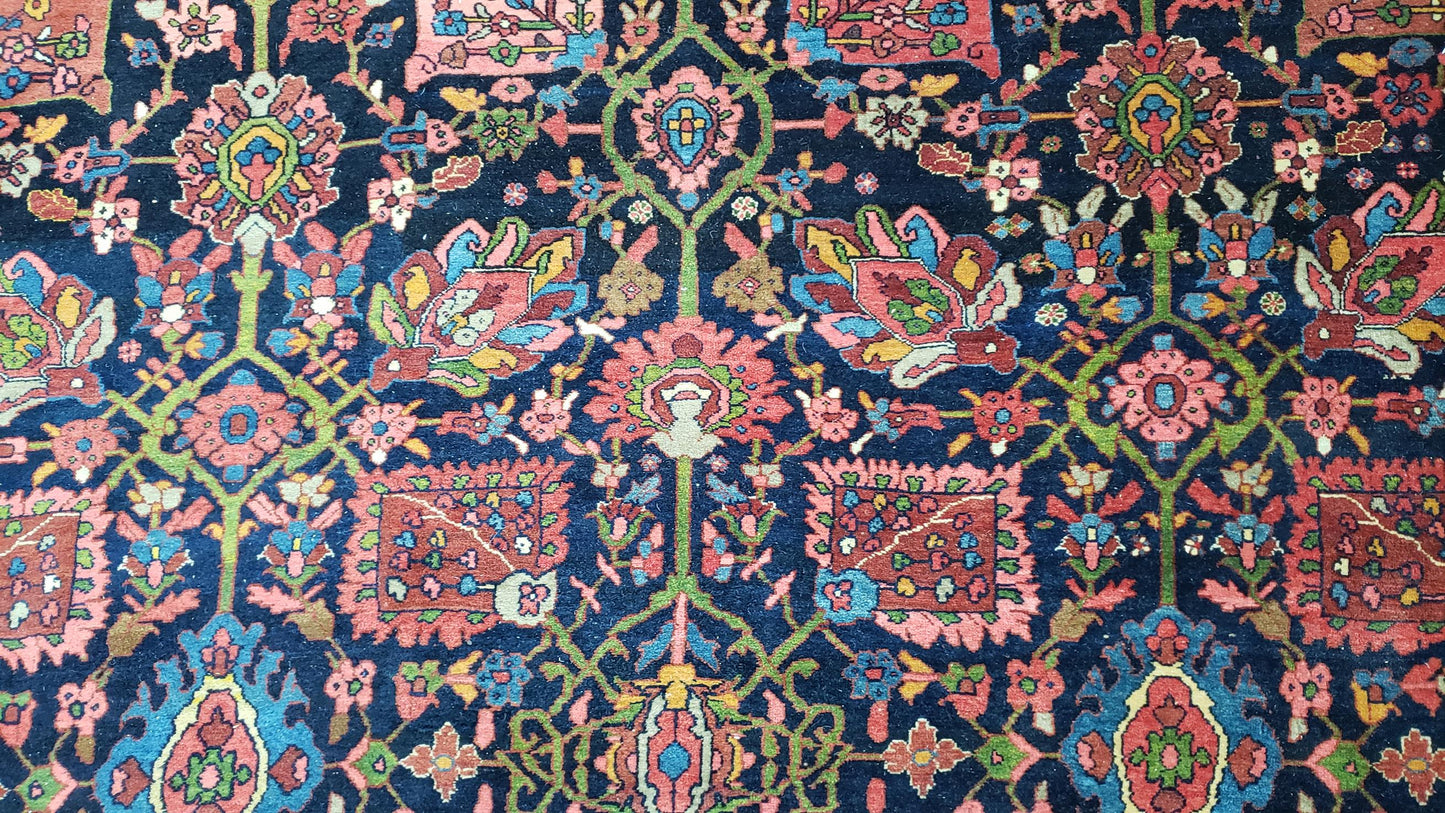 AORug#12681 size. 14' 10" x 24' 07"