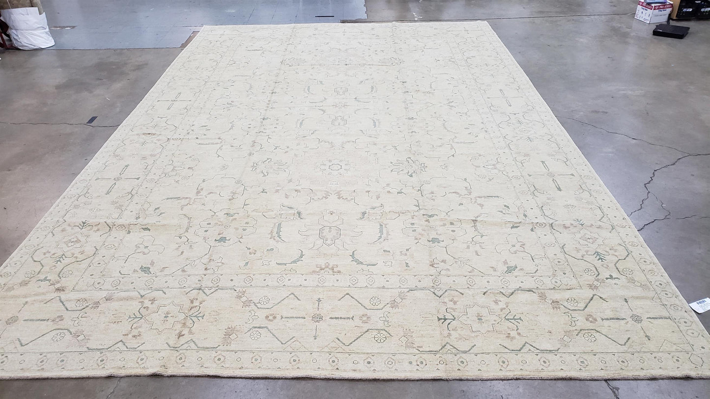 AORug#2315 size. 11' 09" x 17' 08"