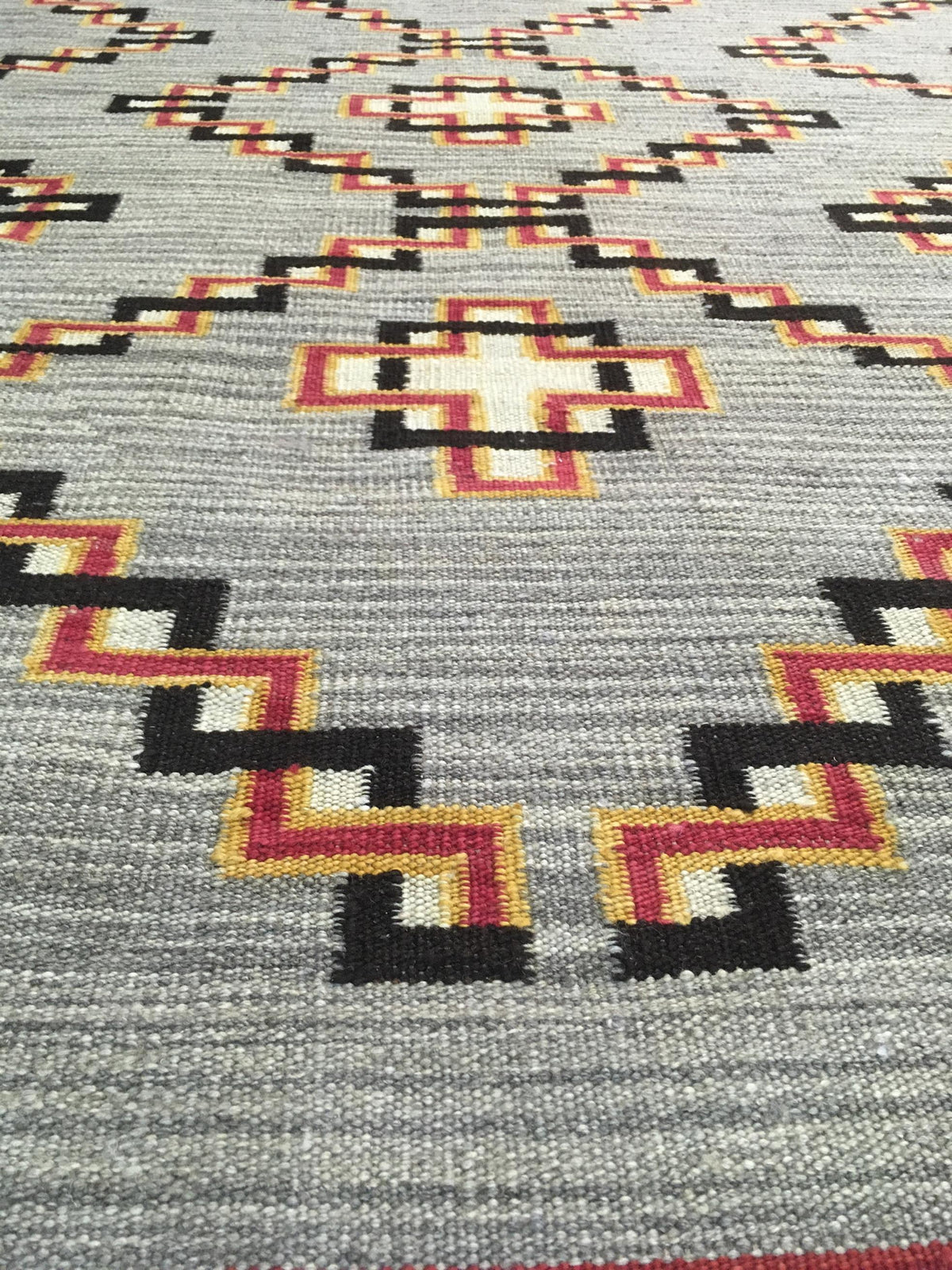 AORug#12487 size. 6'0" X 9'0"