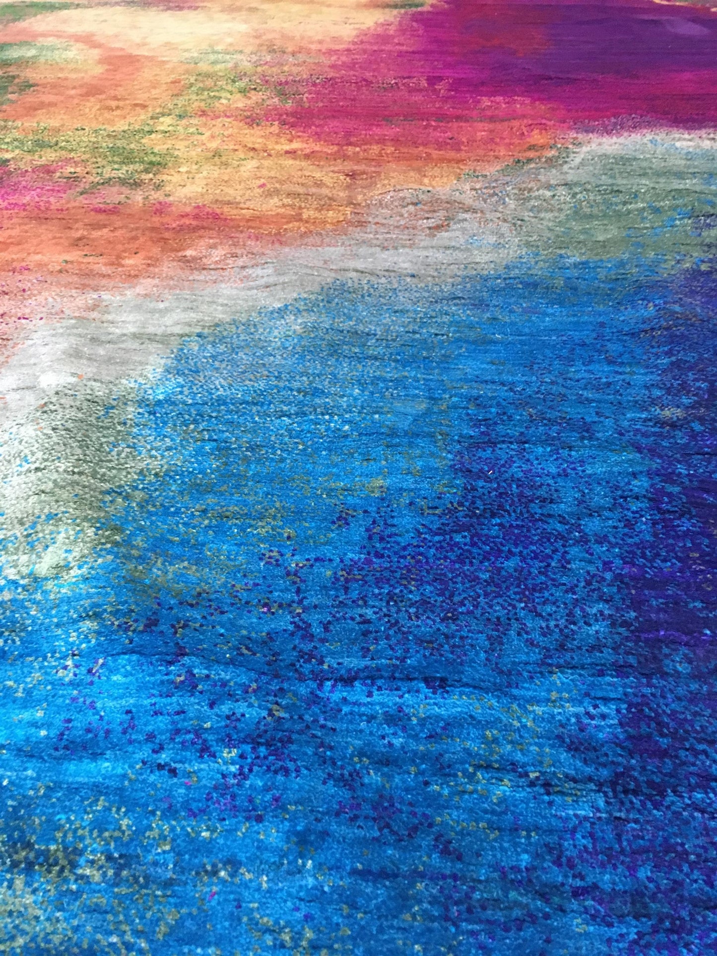 AORug#12096 size. 10'0" X 14'0"