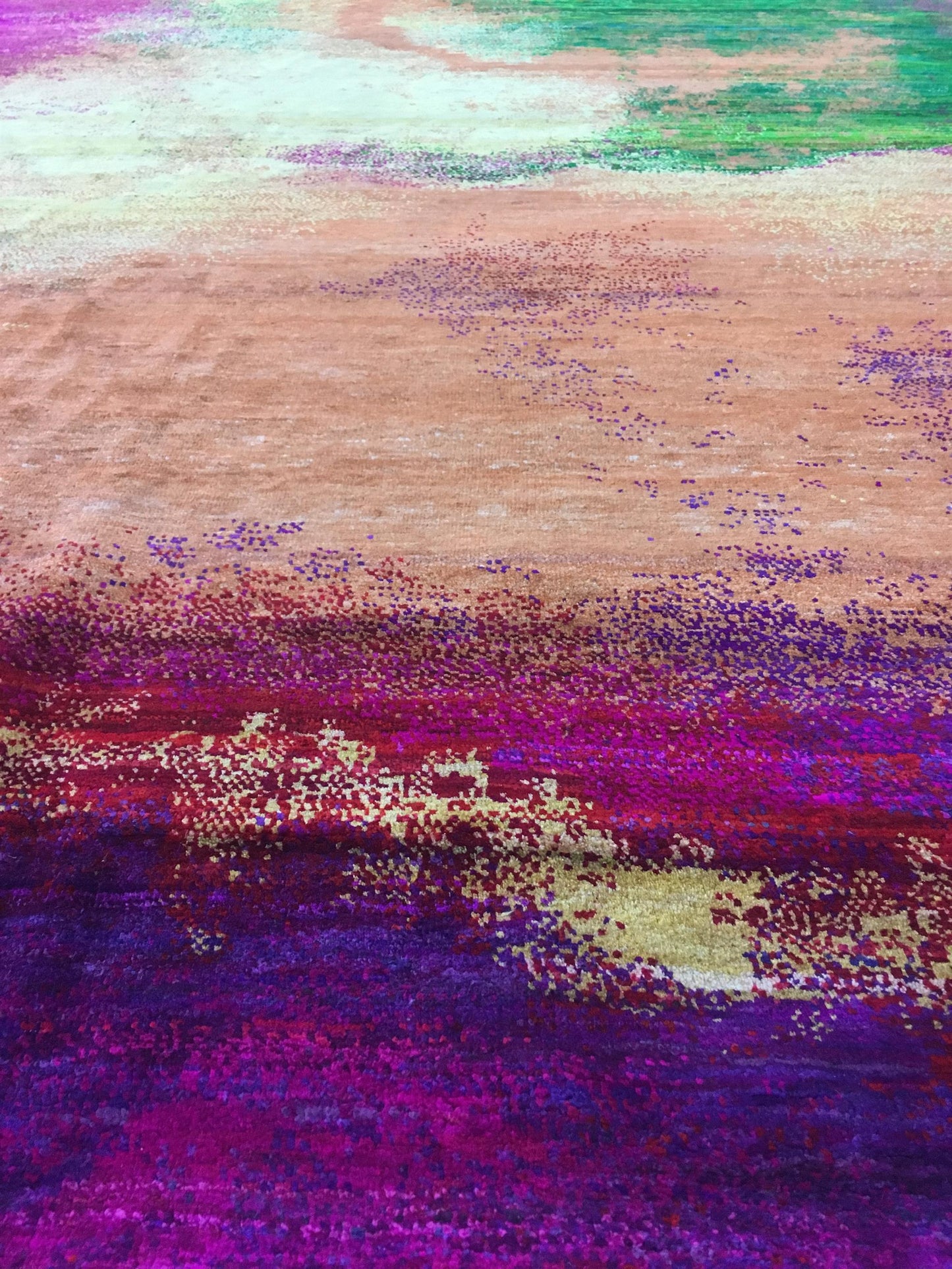 AORug#12096 size. 10'0" X 14'0"