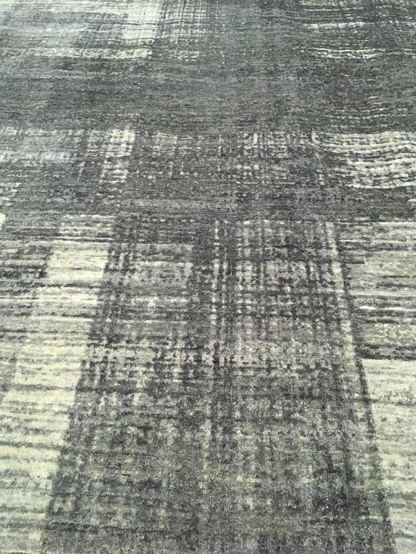 AORug#13858 size. 9'0" X 12'0"