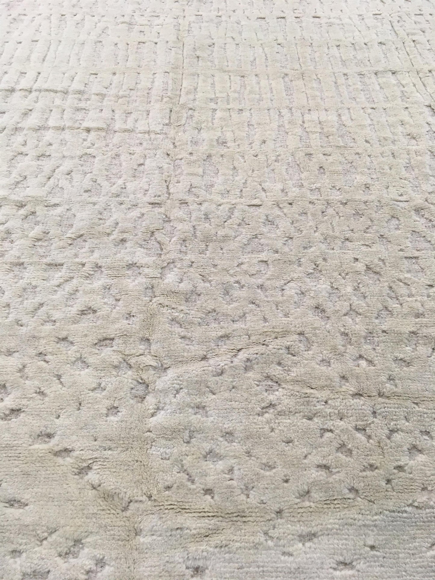 AORug#15058 size. 8'0" X 8'0"