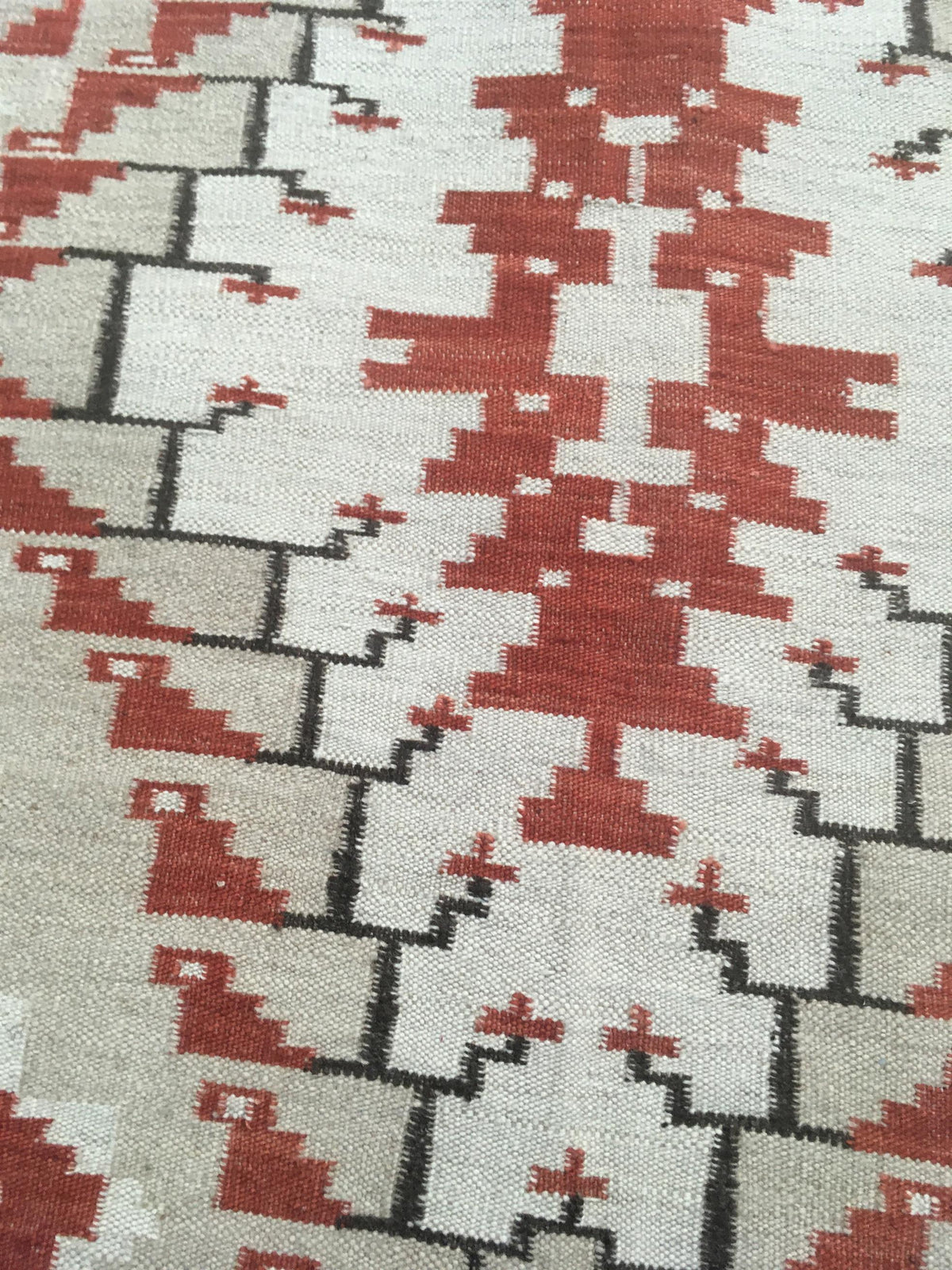 AORug#9407 size. 8' 00" x 10' 00"