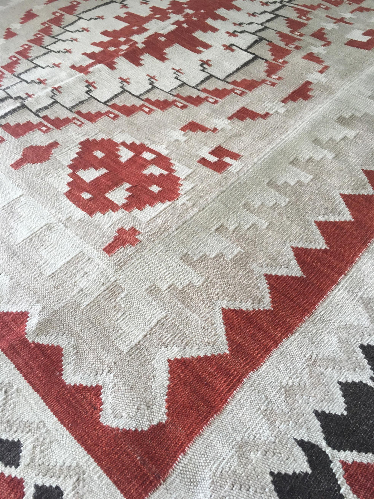 AORug#9407 size. 8' 00" x 10' 00"