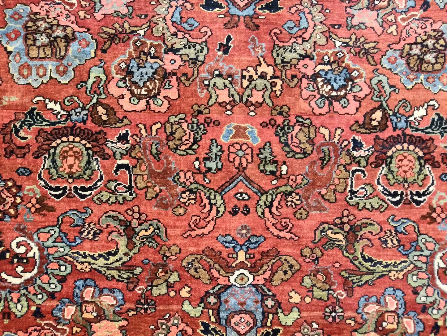 AORug#13072 size. 15' 02" x 25' 03"