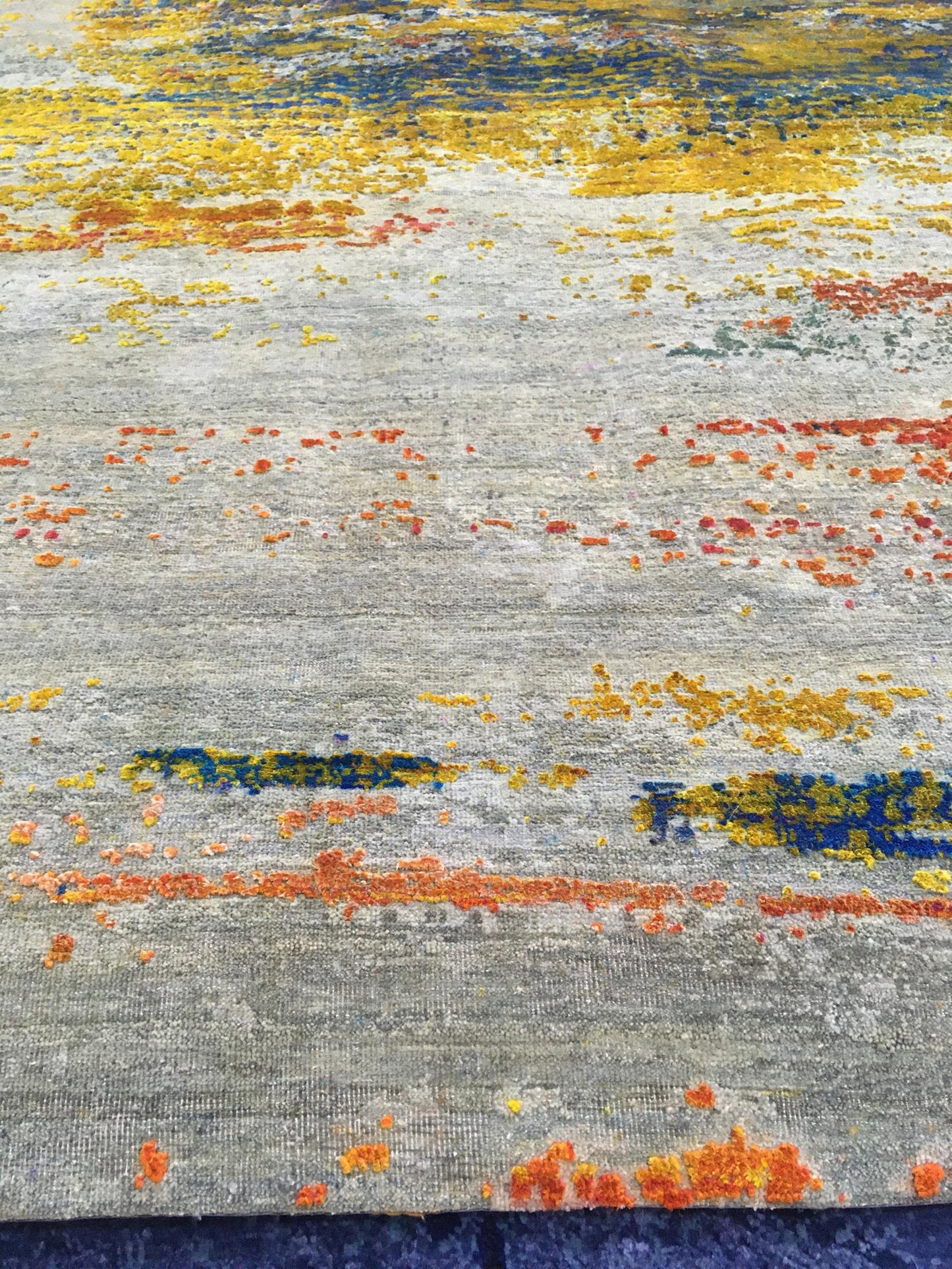 AORug#10380 size. 9'0" X 12'0"