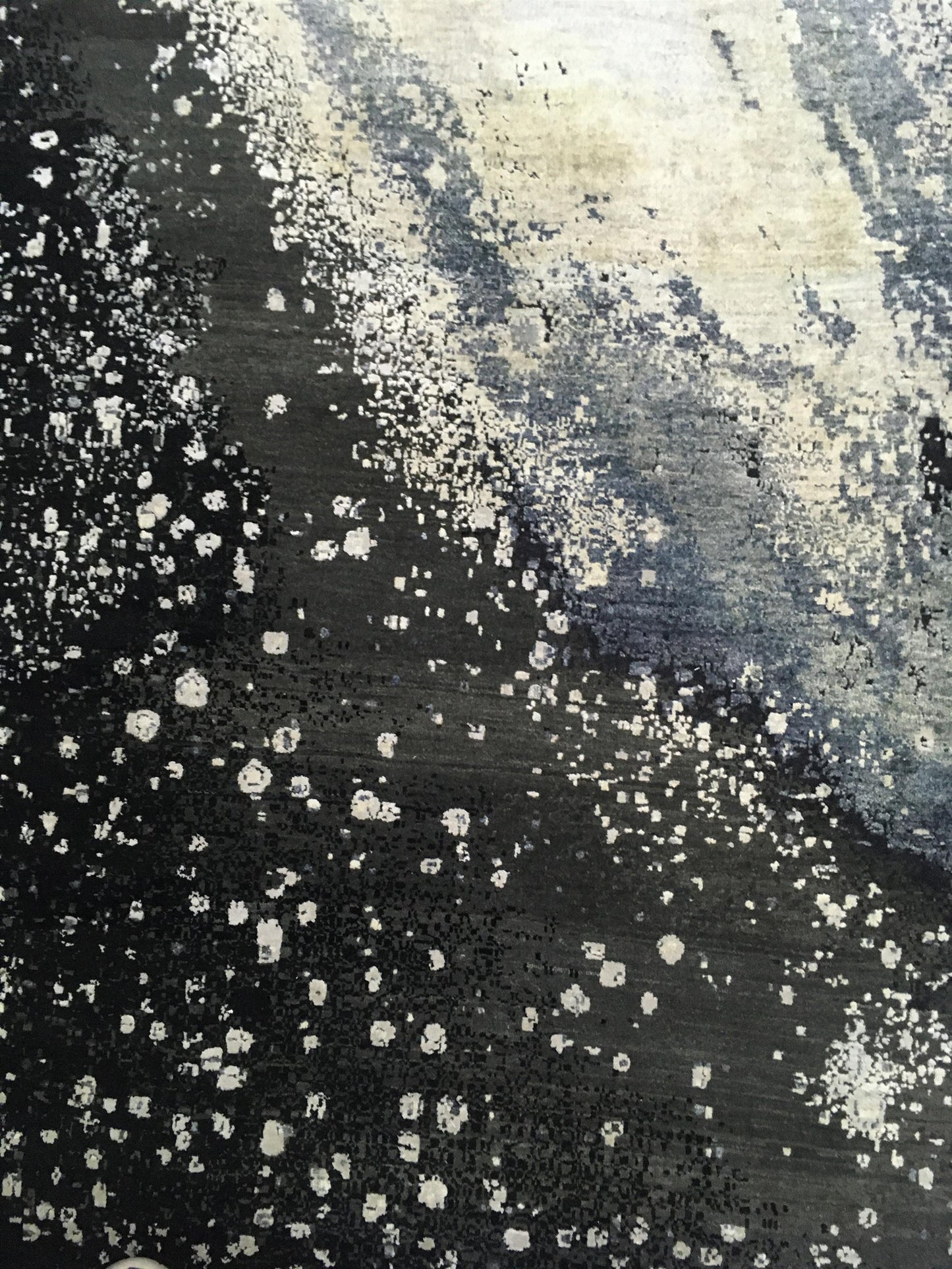 AORug#9318 size. 9'0" X 12'0"