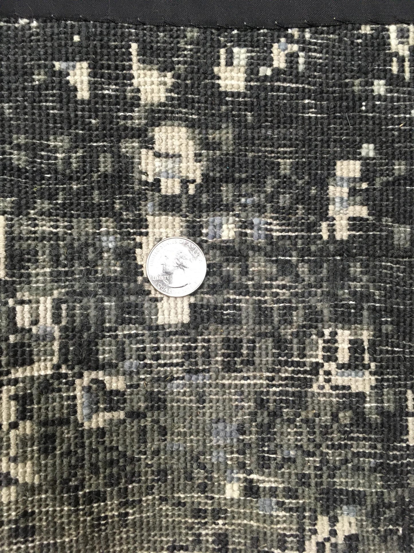 AORug#9318 size. 9'0" X 12'0"
