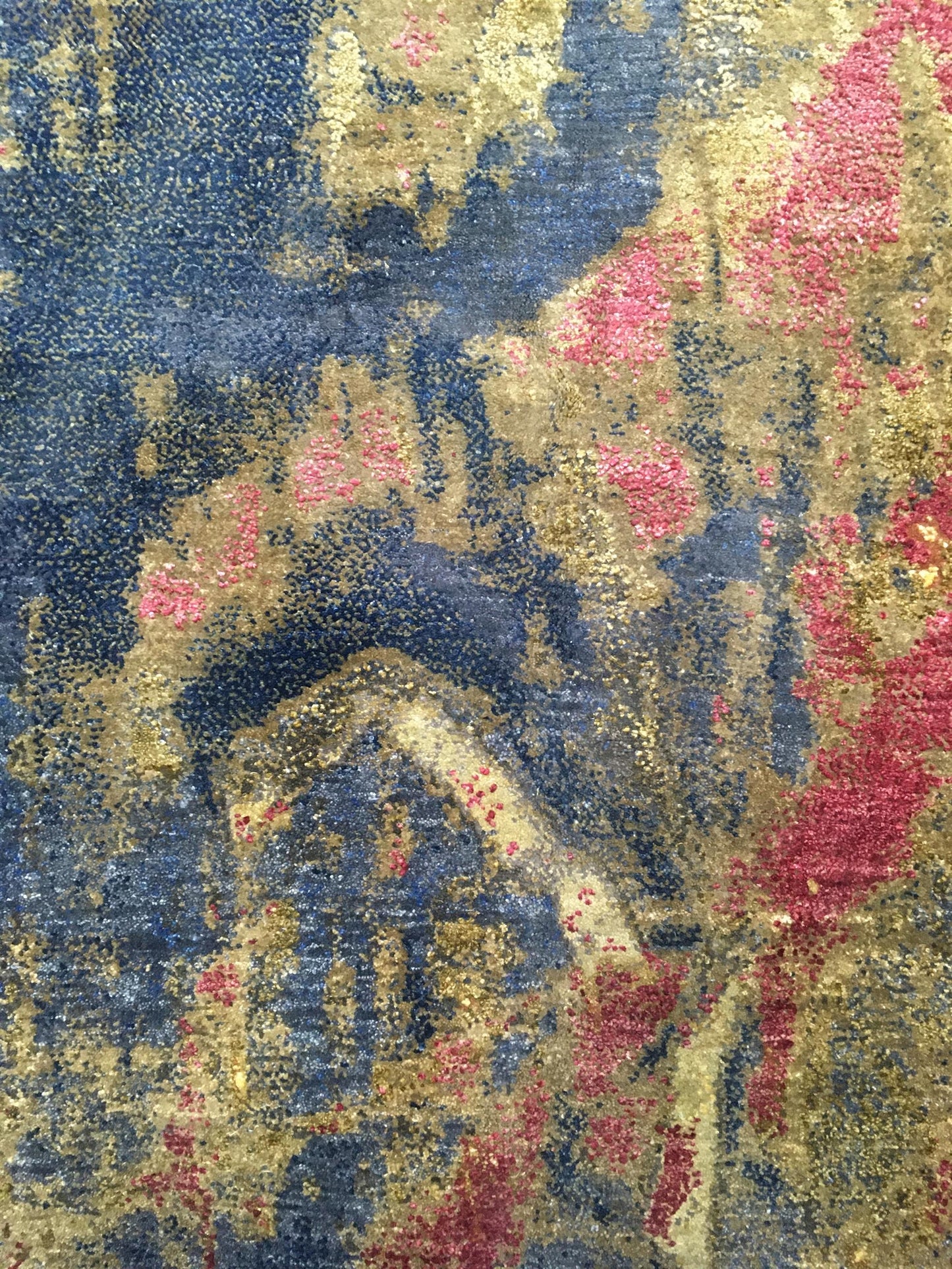 AORug#10330 size. 8' 00" x 10' 02"
