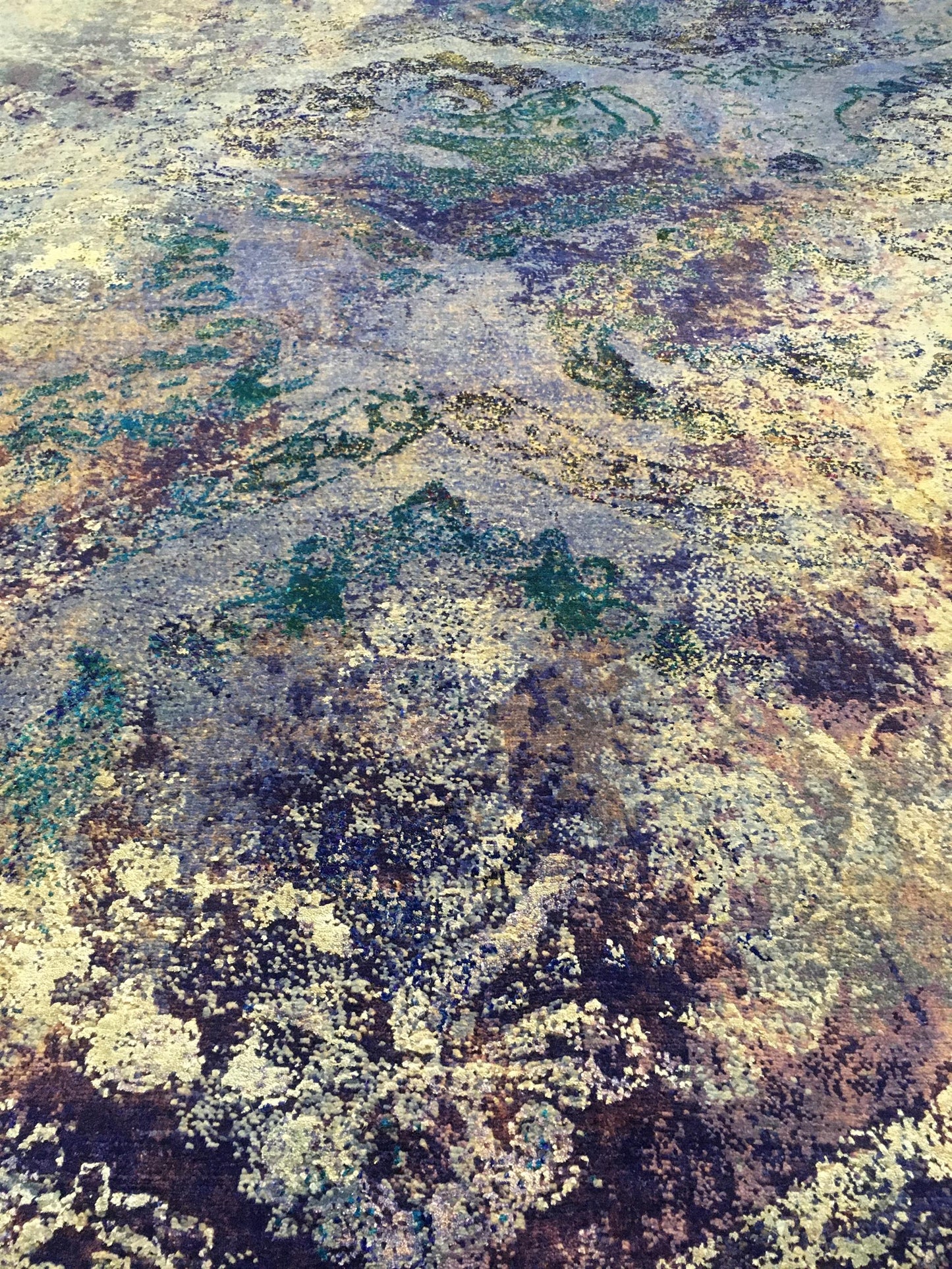 AORug#10393 size. 8'0" X 10'0"