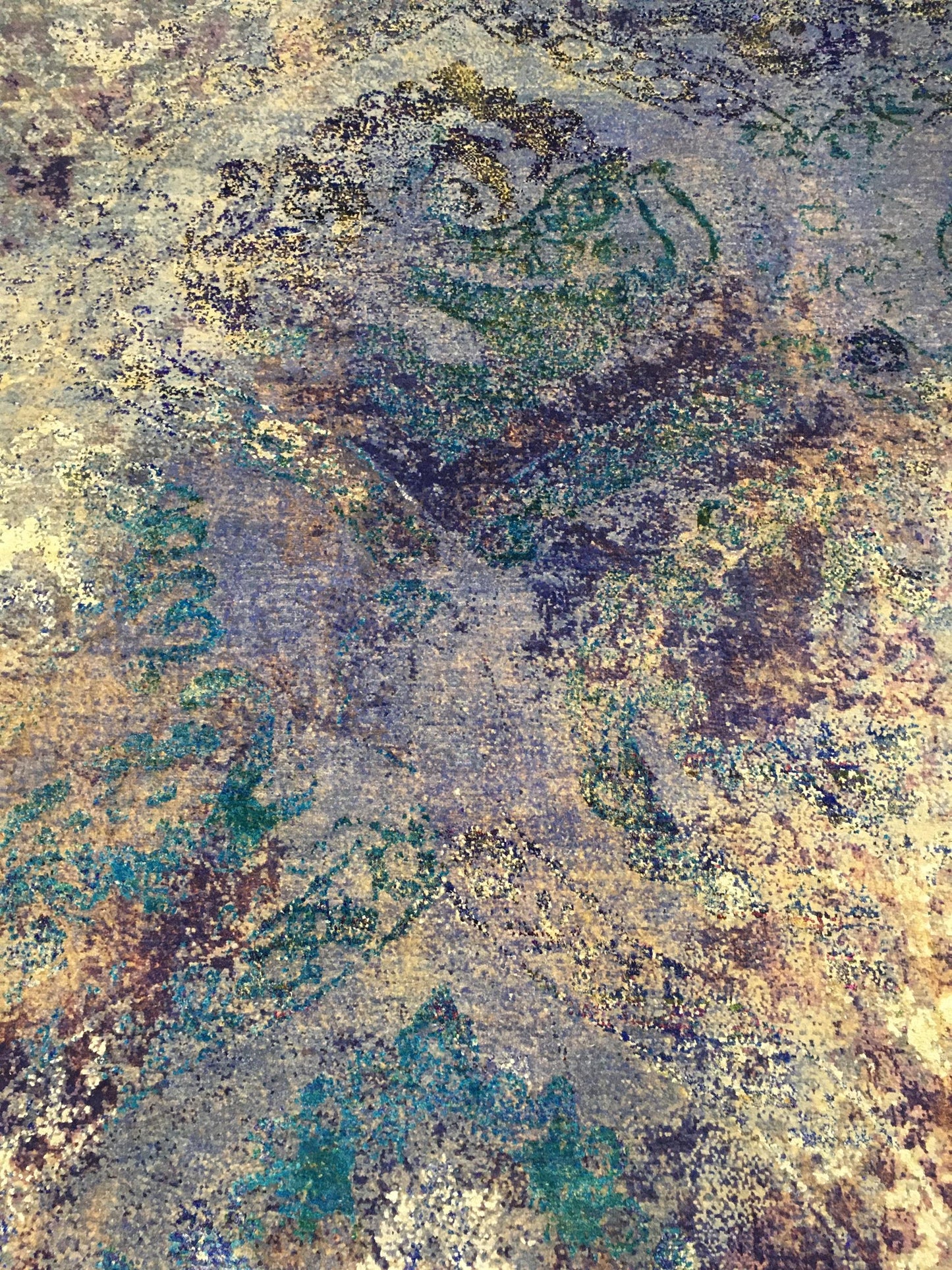 AORug#10393 size. 8'0" X 10'0"