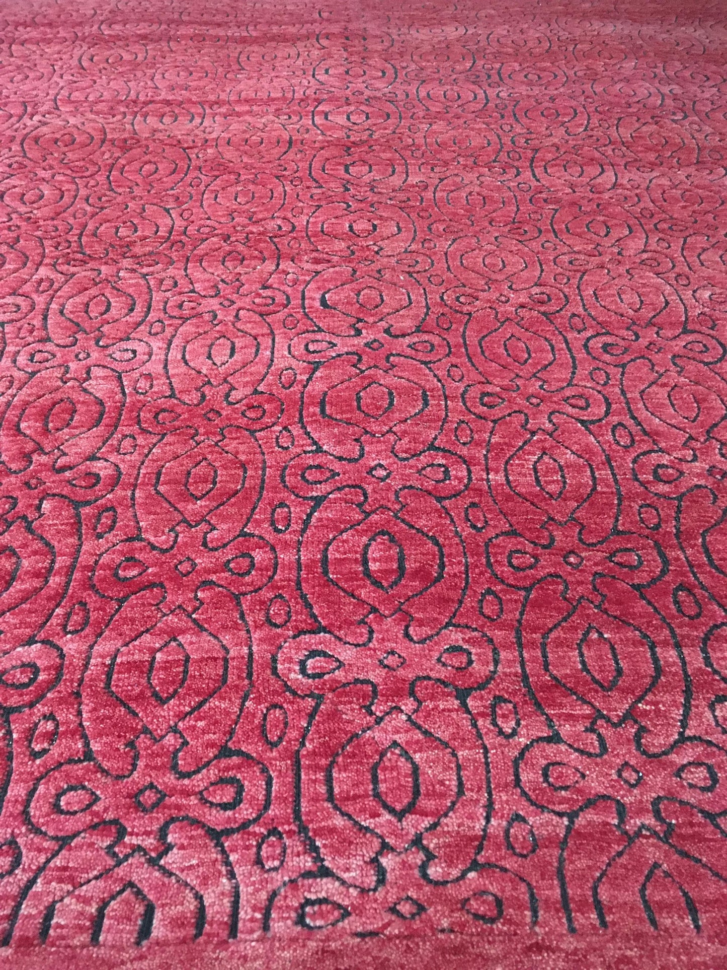 AORug#9241 size. 10'0" X 14'0"