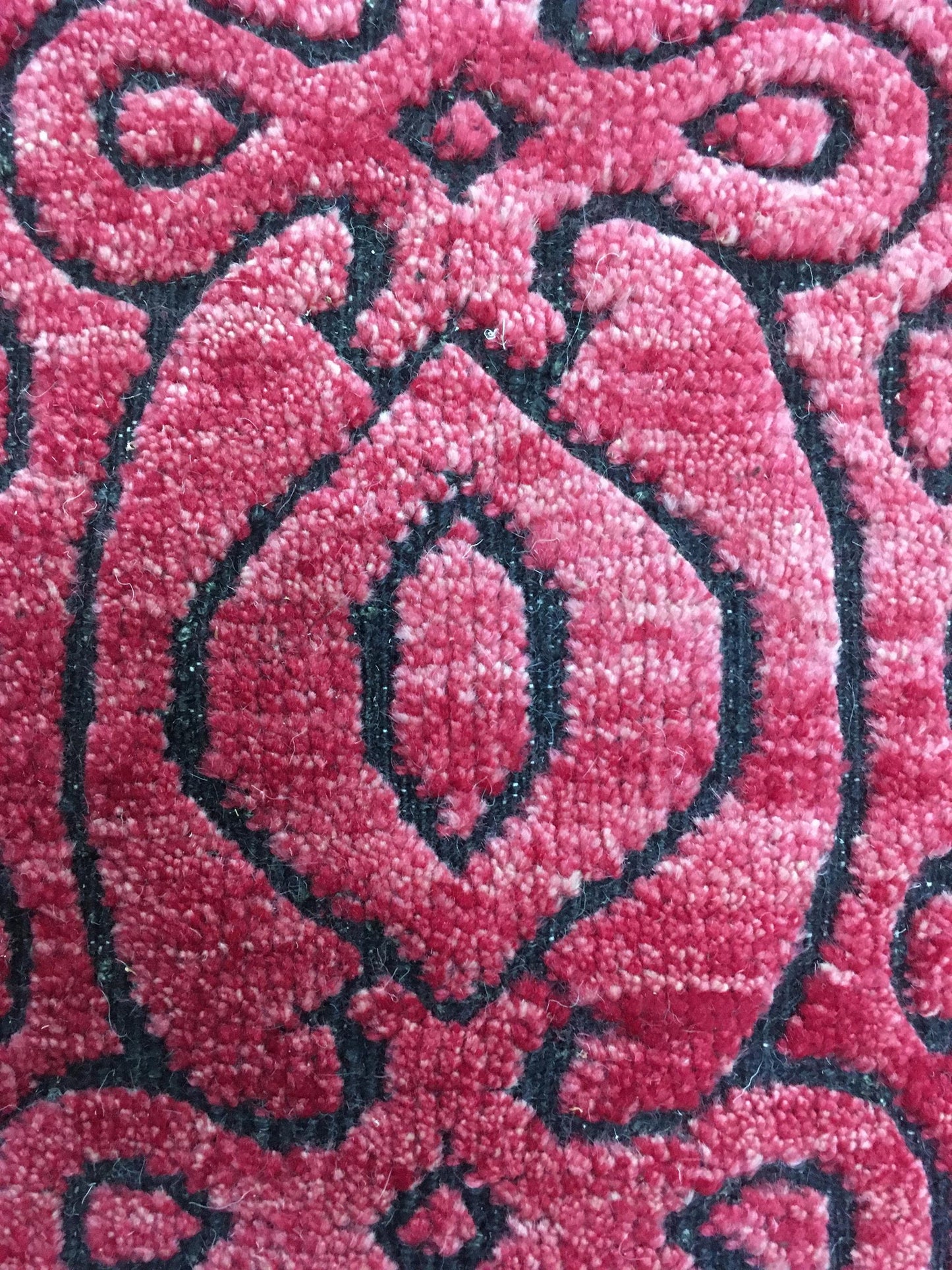 AORug#9241 size. 10'0" X 14'0"