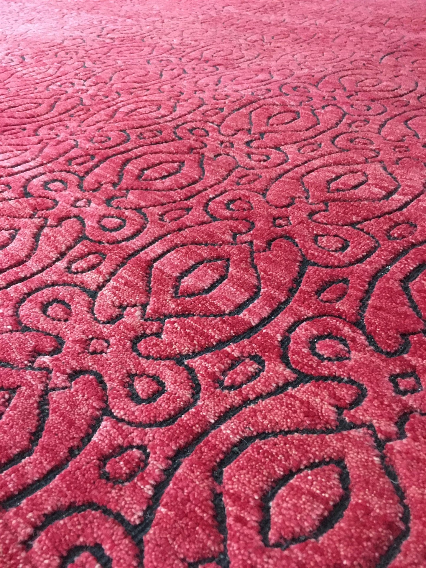 AORug#9241 size. 10'0" X 14'0"