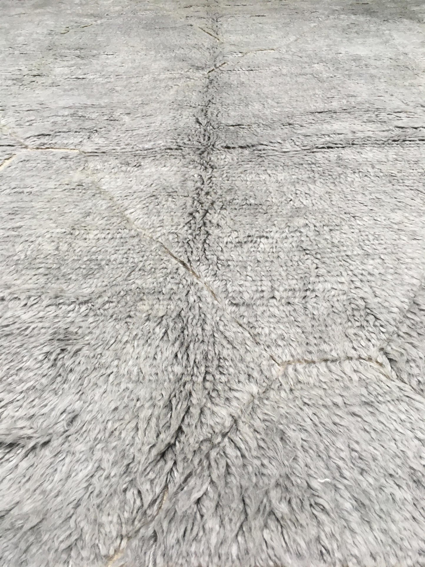 AORug#10650 size. 8' 00" x 9' 10"