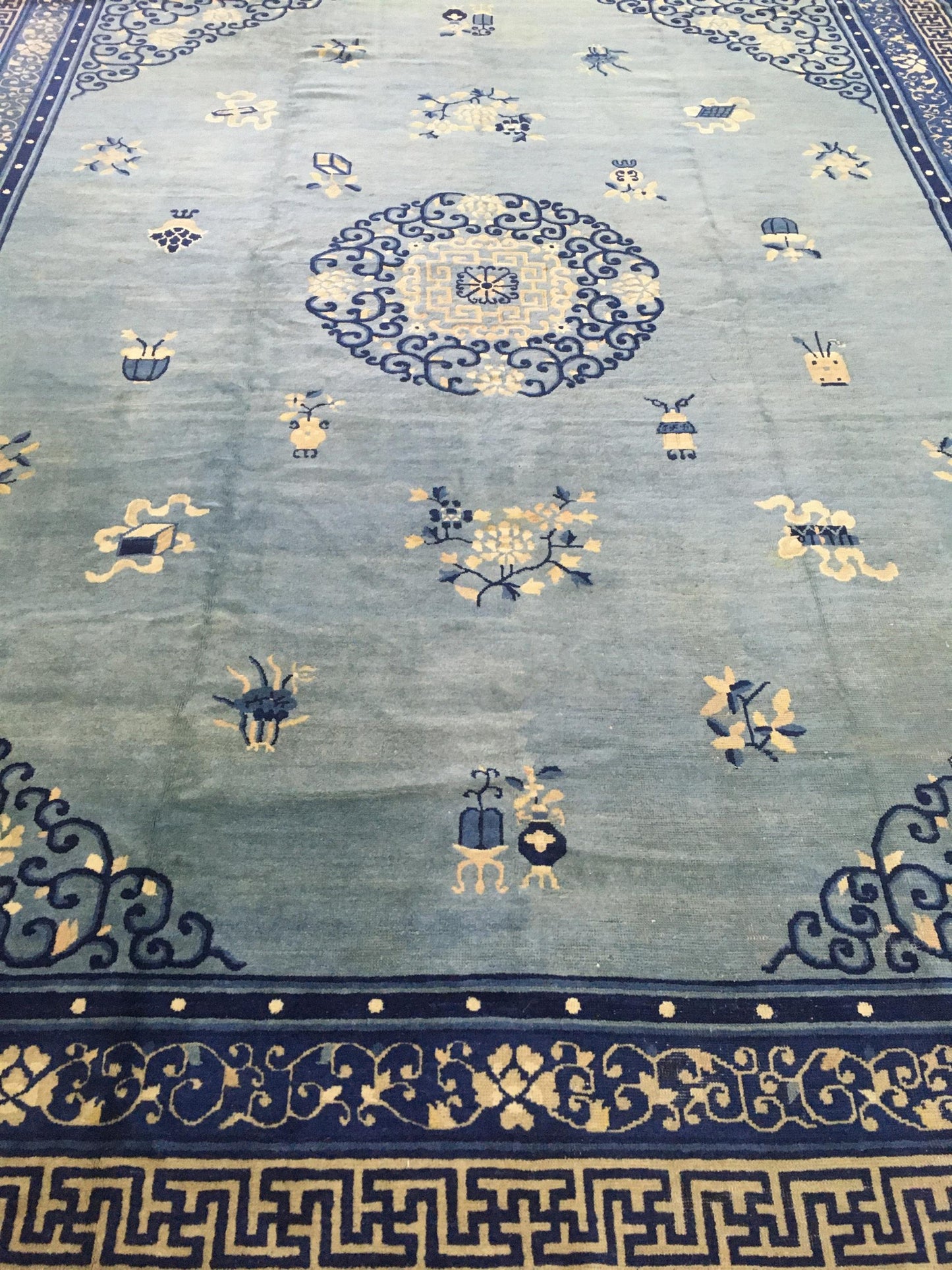 AORug#9244 size. 9' 00" x 12' 00"
