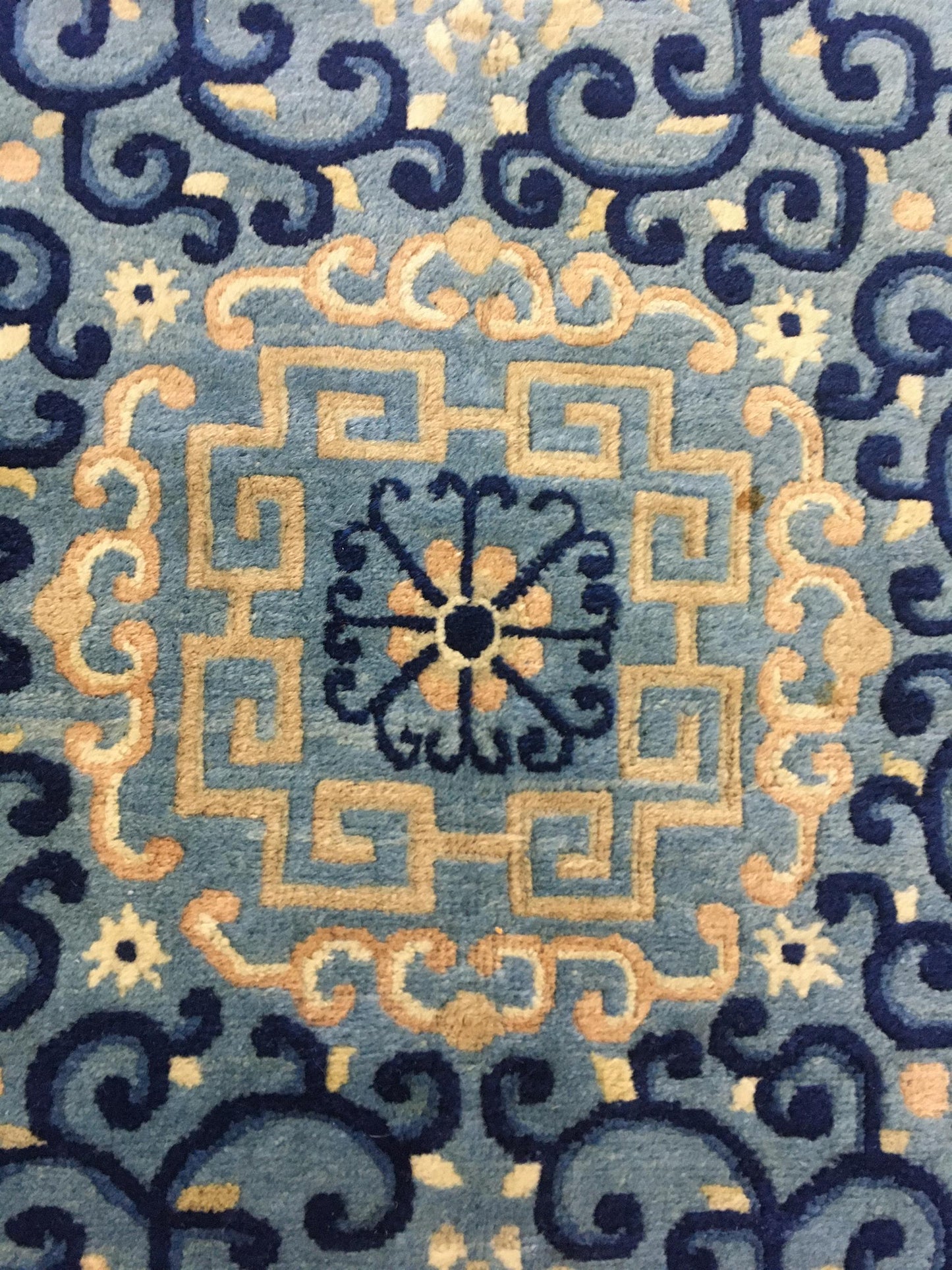AORug#9244 size. 9' 00" x 12' 00"