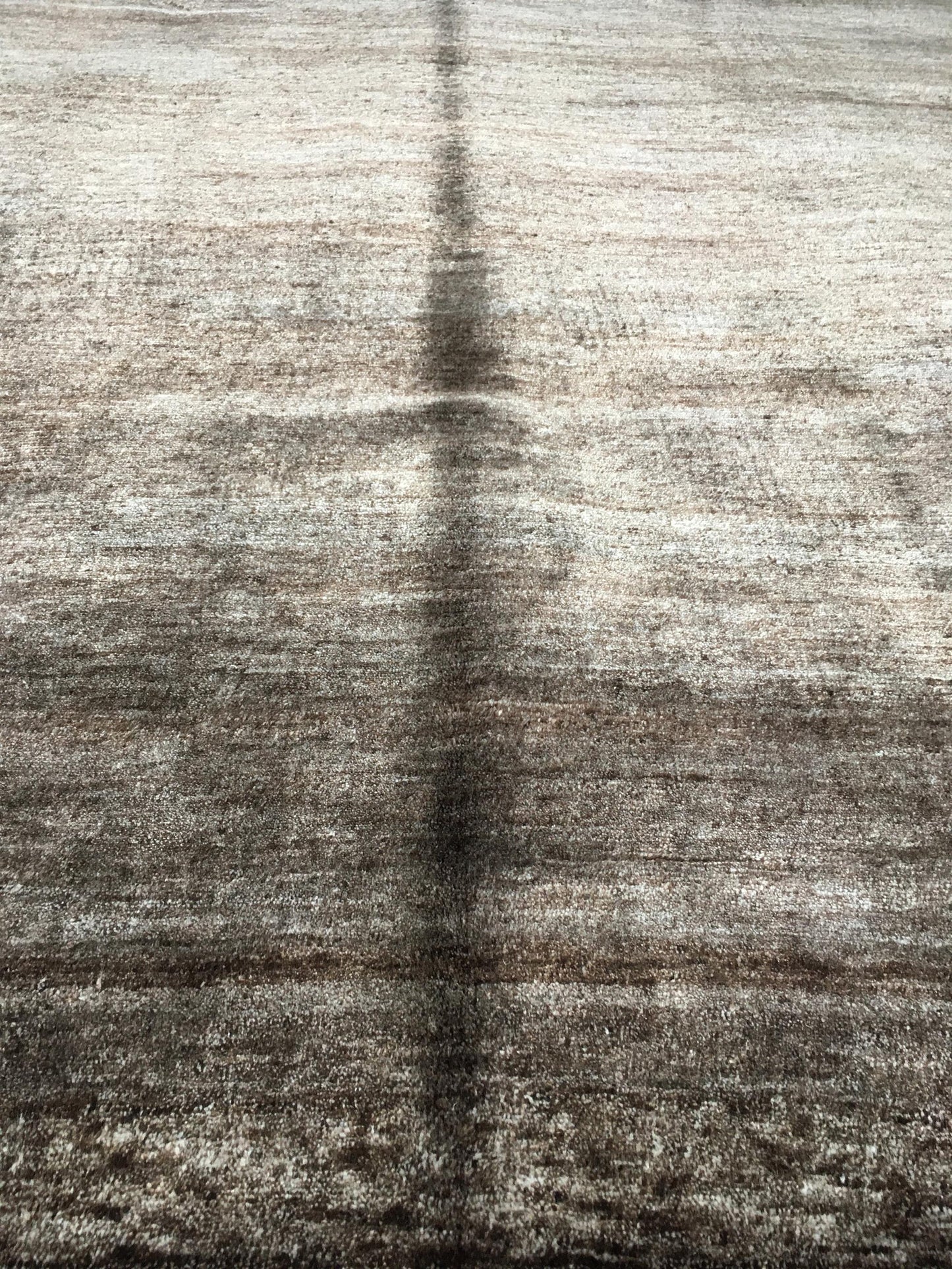 AORug#6031 size. 8' 00" x 9' 09"